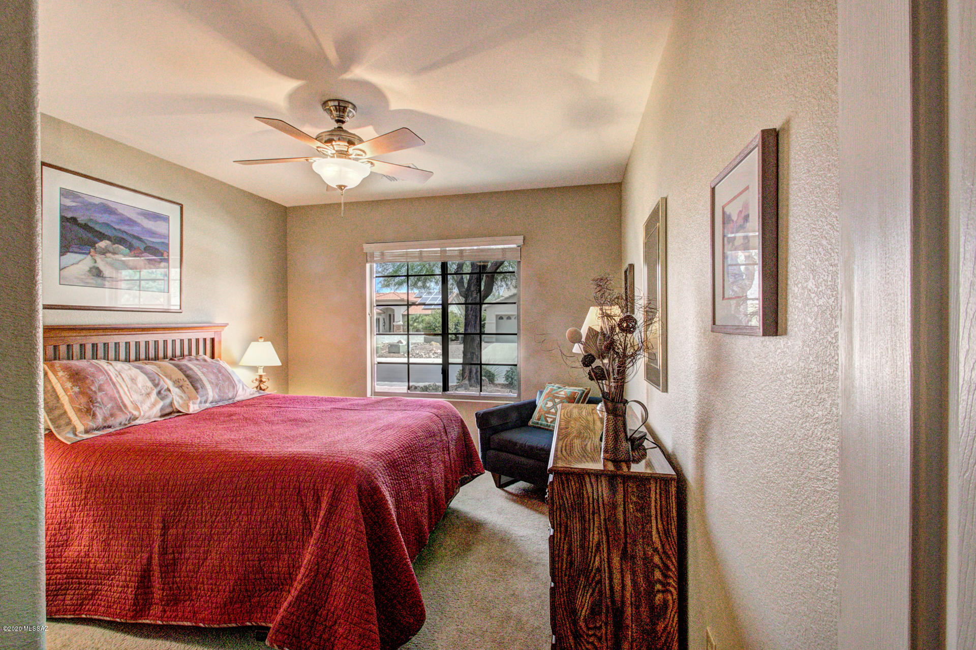 Quail Creek (1-306) - Residential