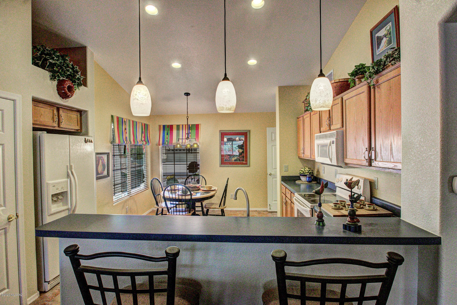 Quail Creek (1-306) - Residential