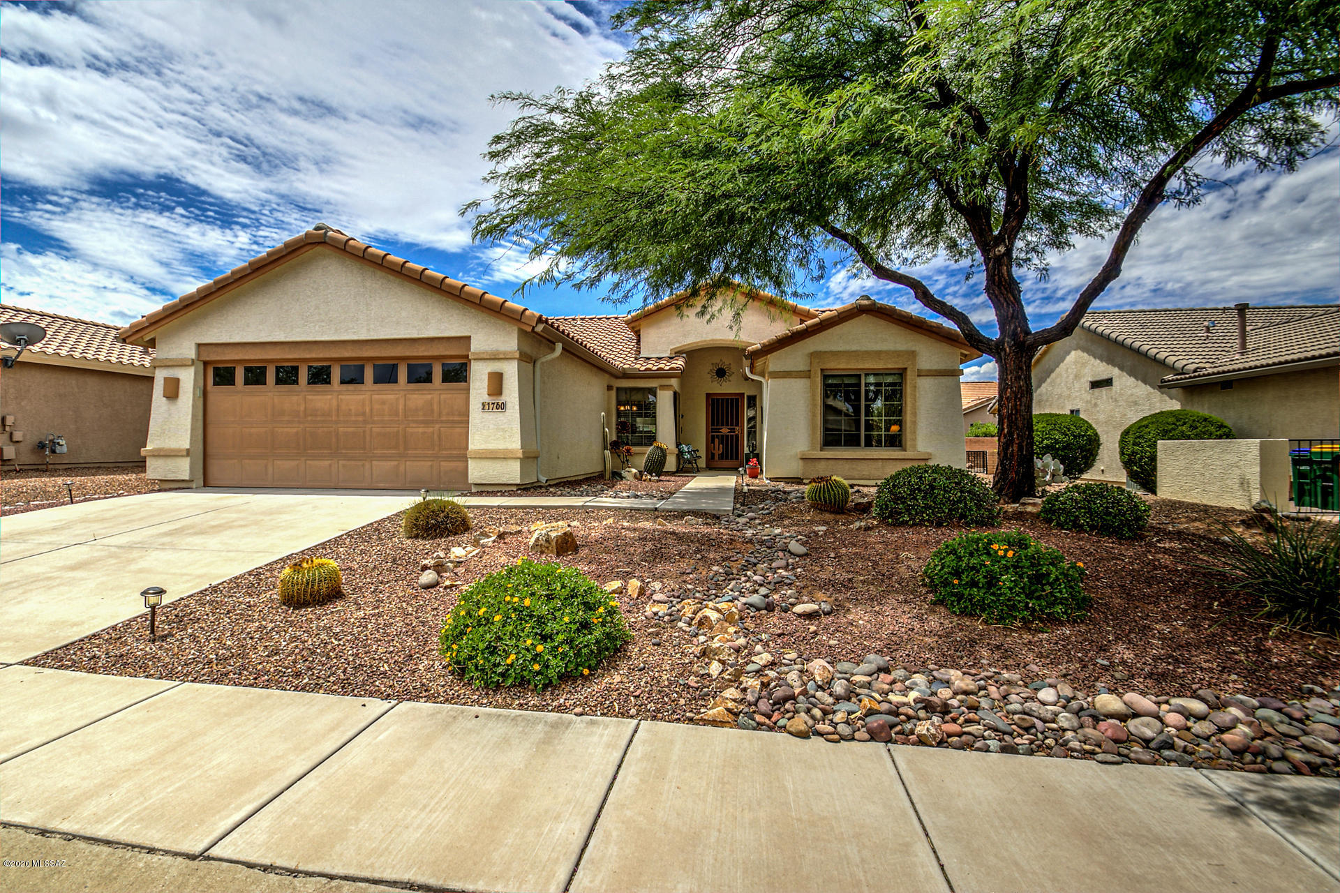 Quail Creek (1-306) - Residential