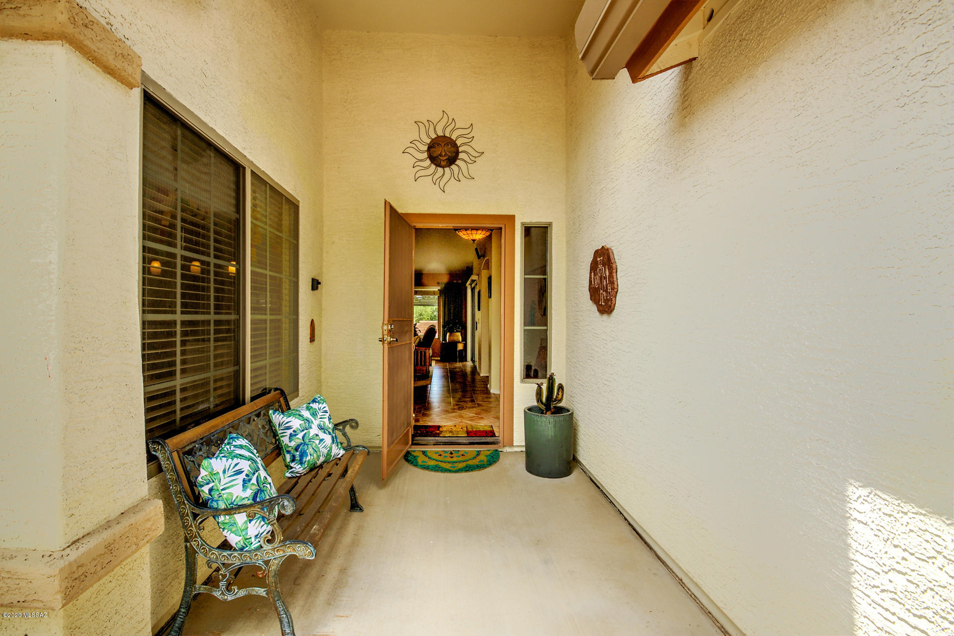 Quail Creek (1-306) - Residential