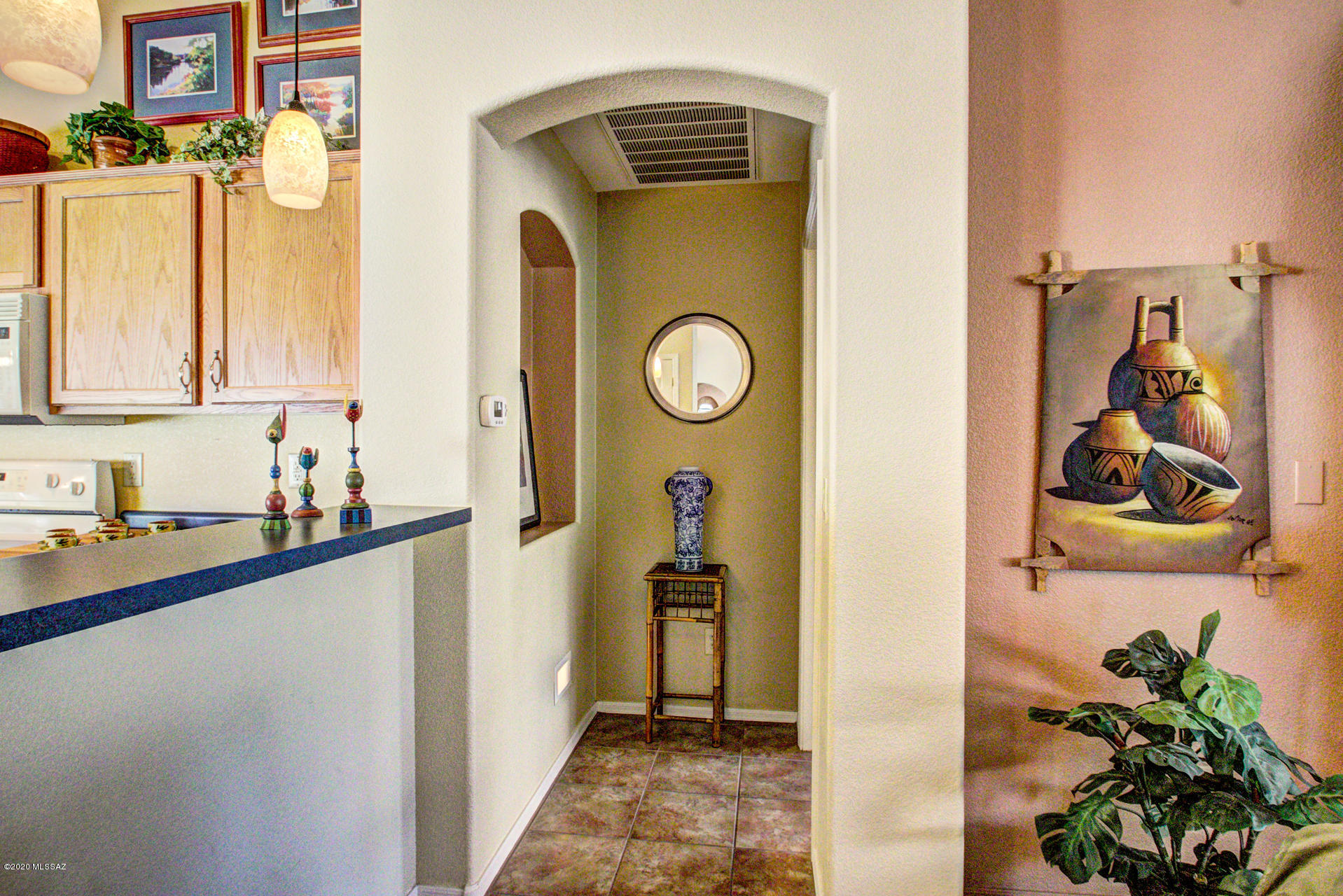 Quail Creek (1-306) - Residential