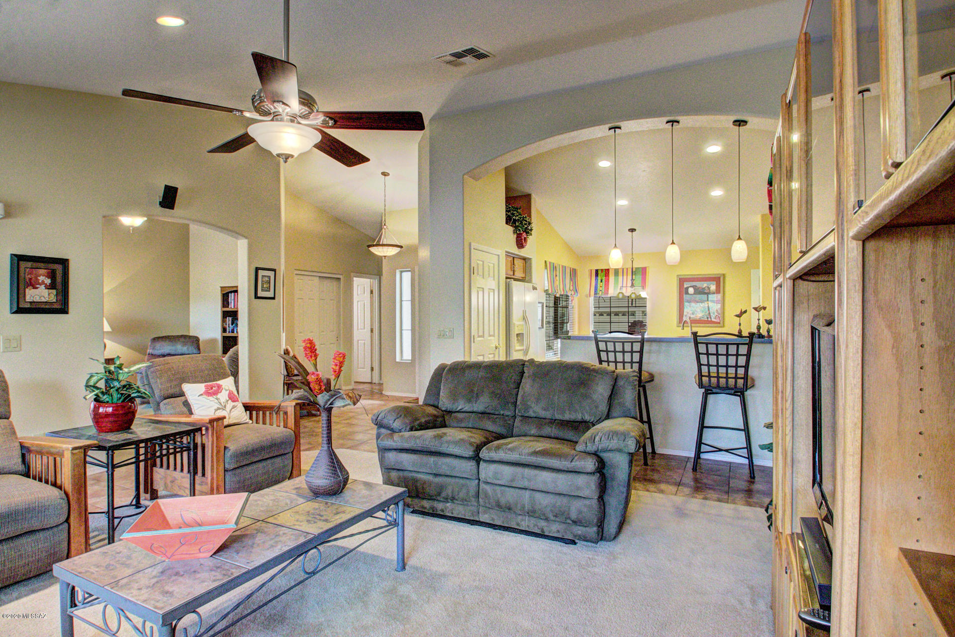 Quail Creek (1-306) - Residential