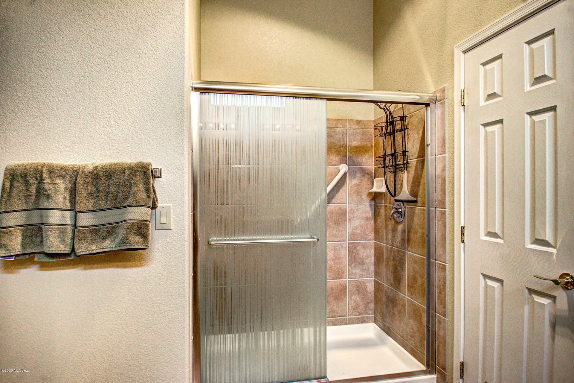 Quail Creek (1-306) - Residential