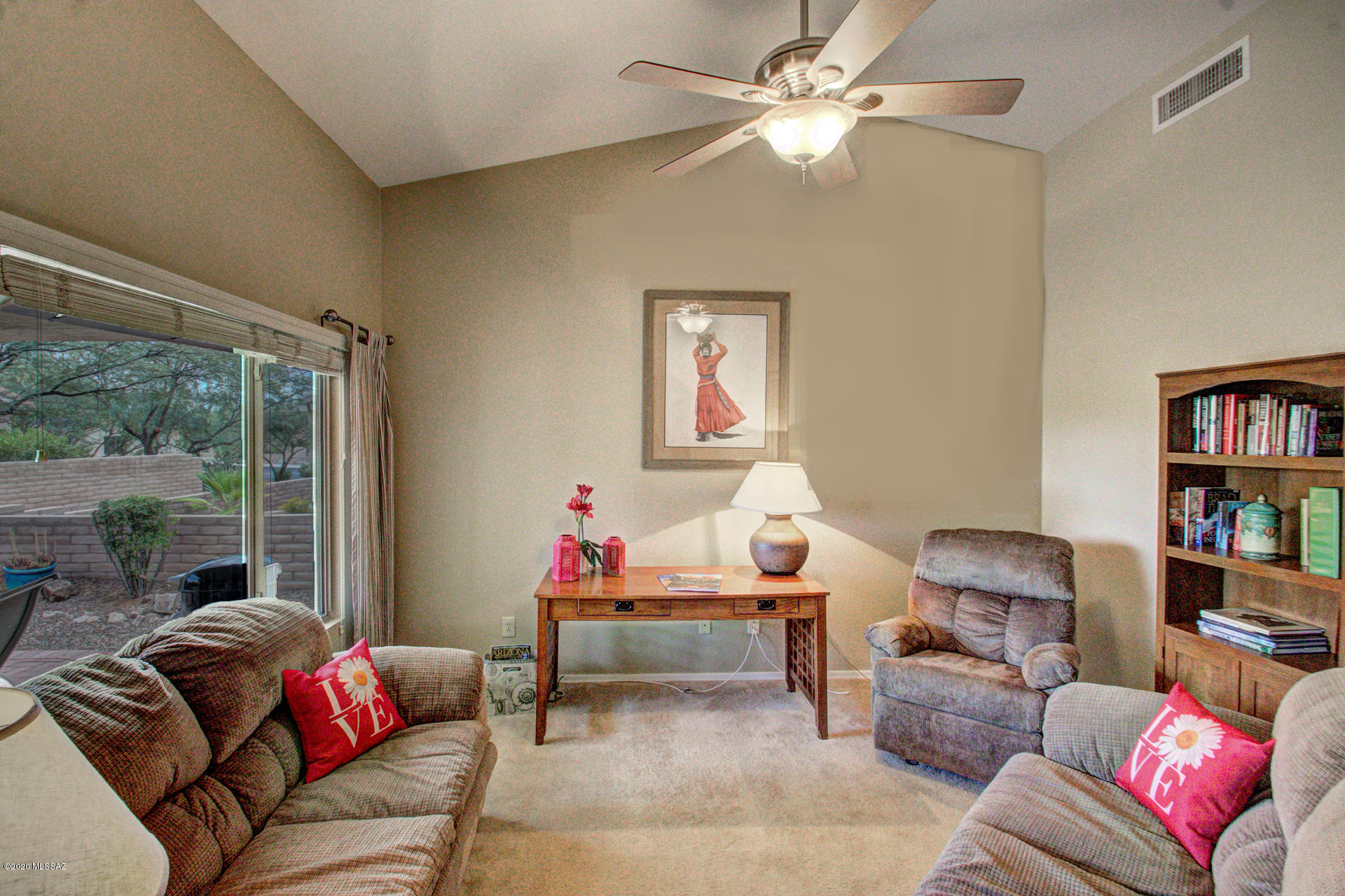 Quail Creek (1-306) - Residential