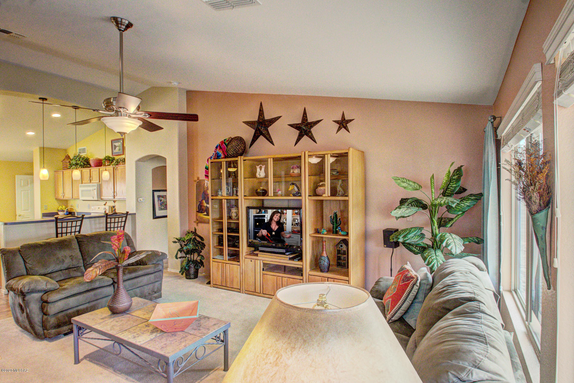 Quail Creek (1-306) - Residential