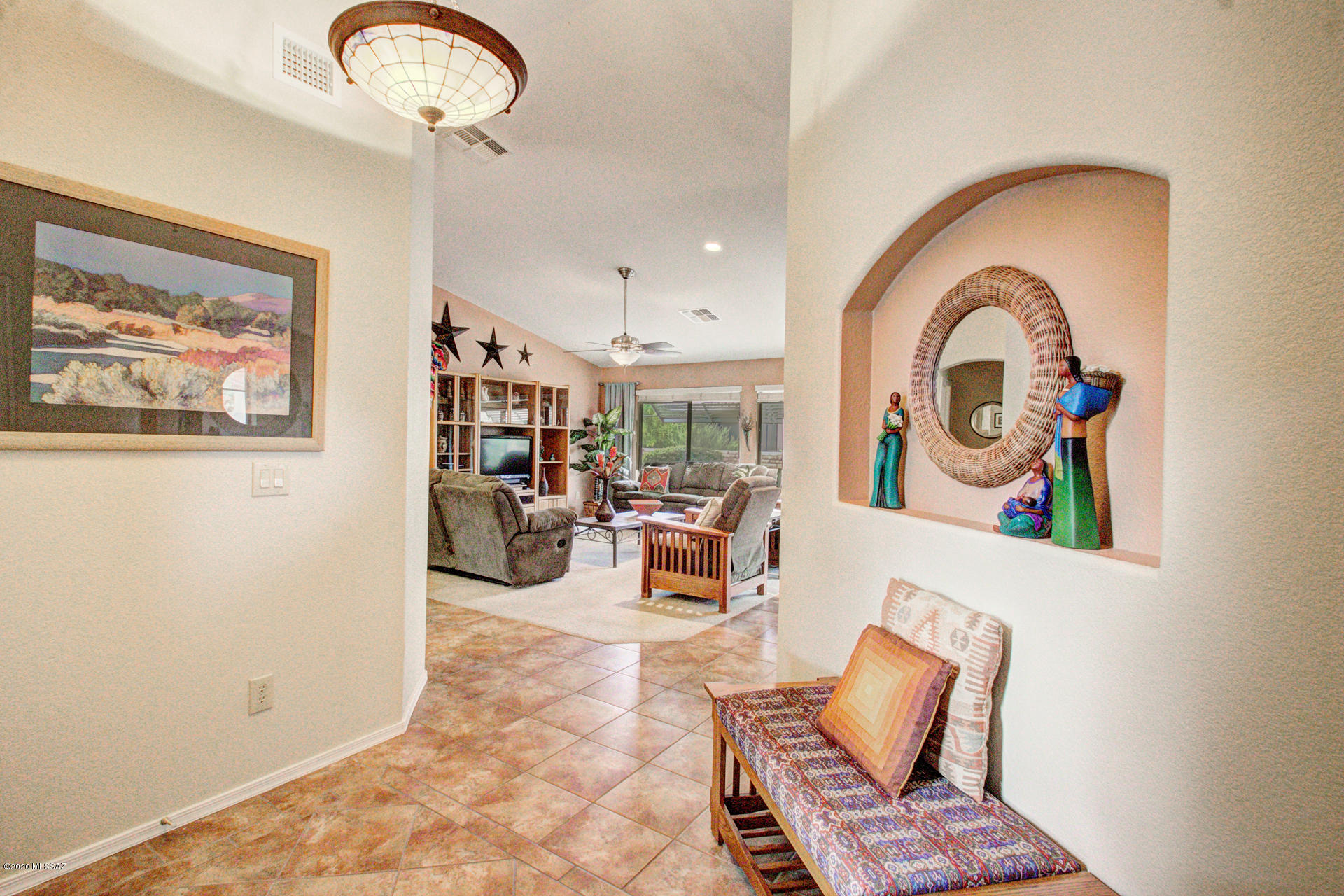 Quail Creek (1-306) - Residential