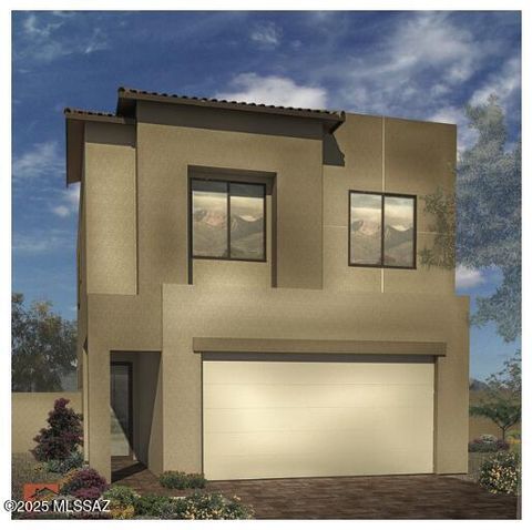 8821 N Sherry Cervi Way, Tucson, AZ 85743 - MLS#: 22510677