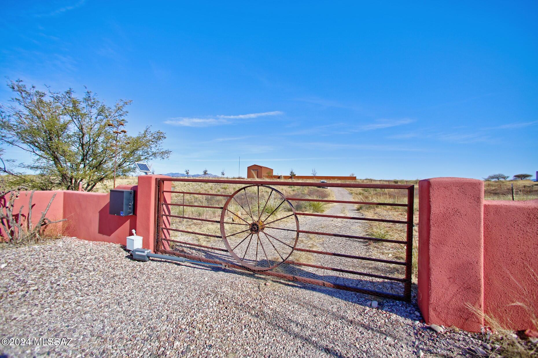 Sonoita Hills - Residential