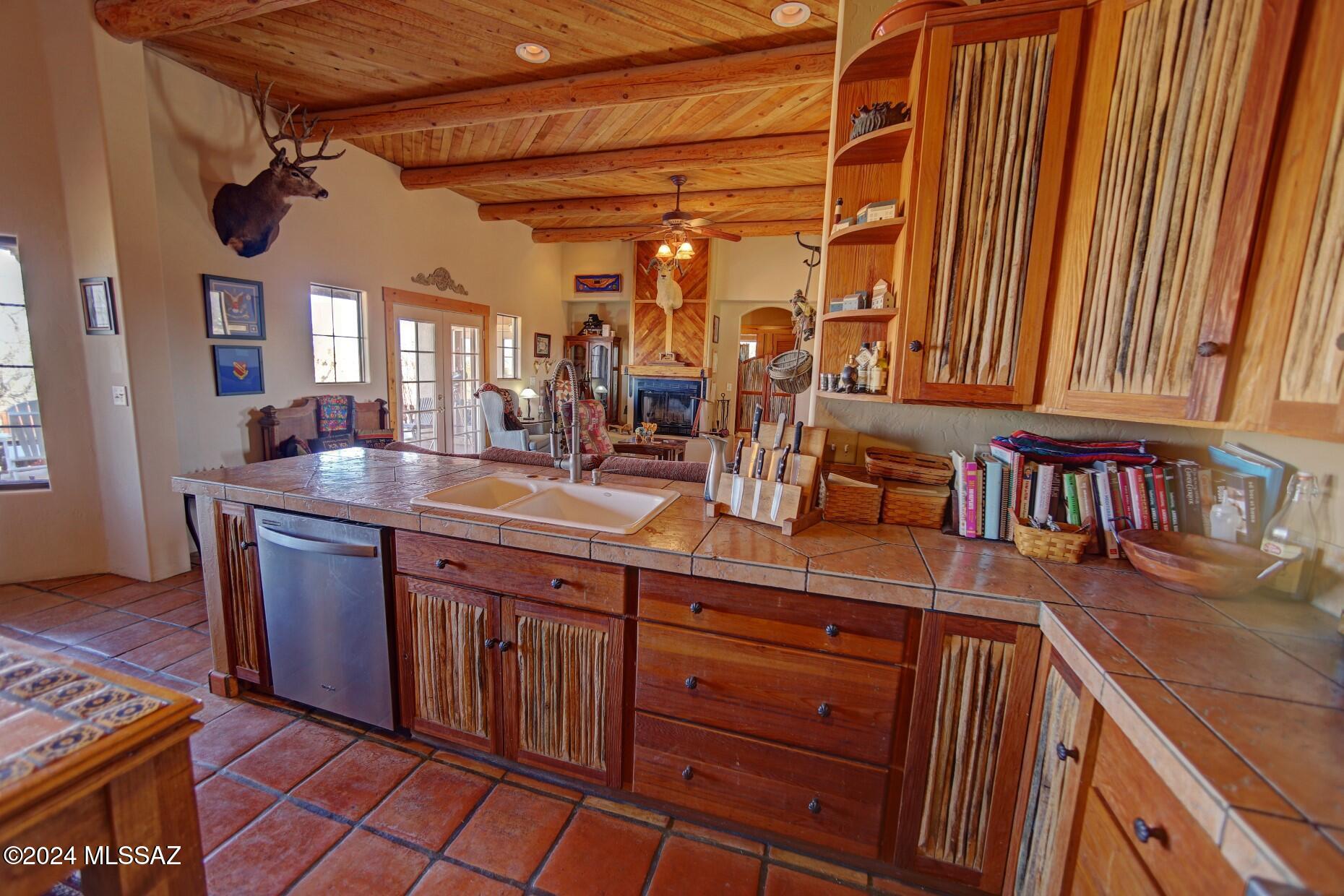 Sonoita Hills - Residential