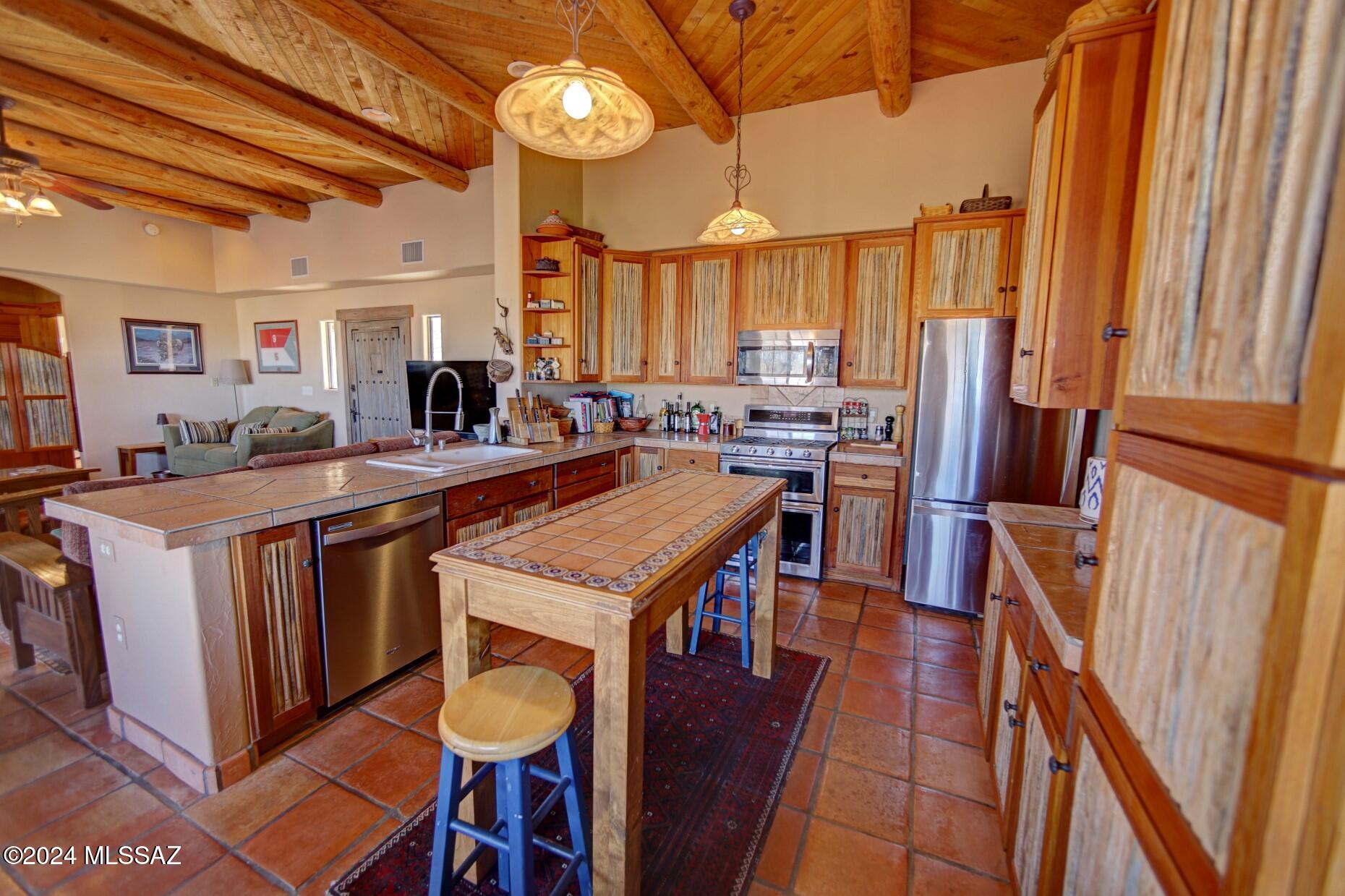 Sonoita Hills - Residential