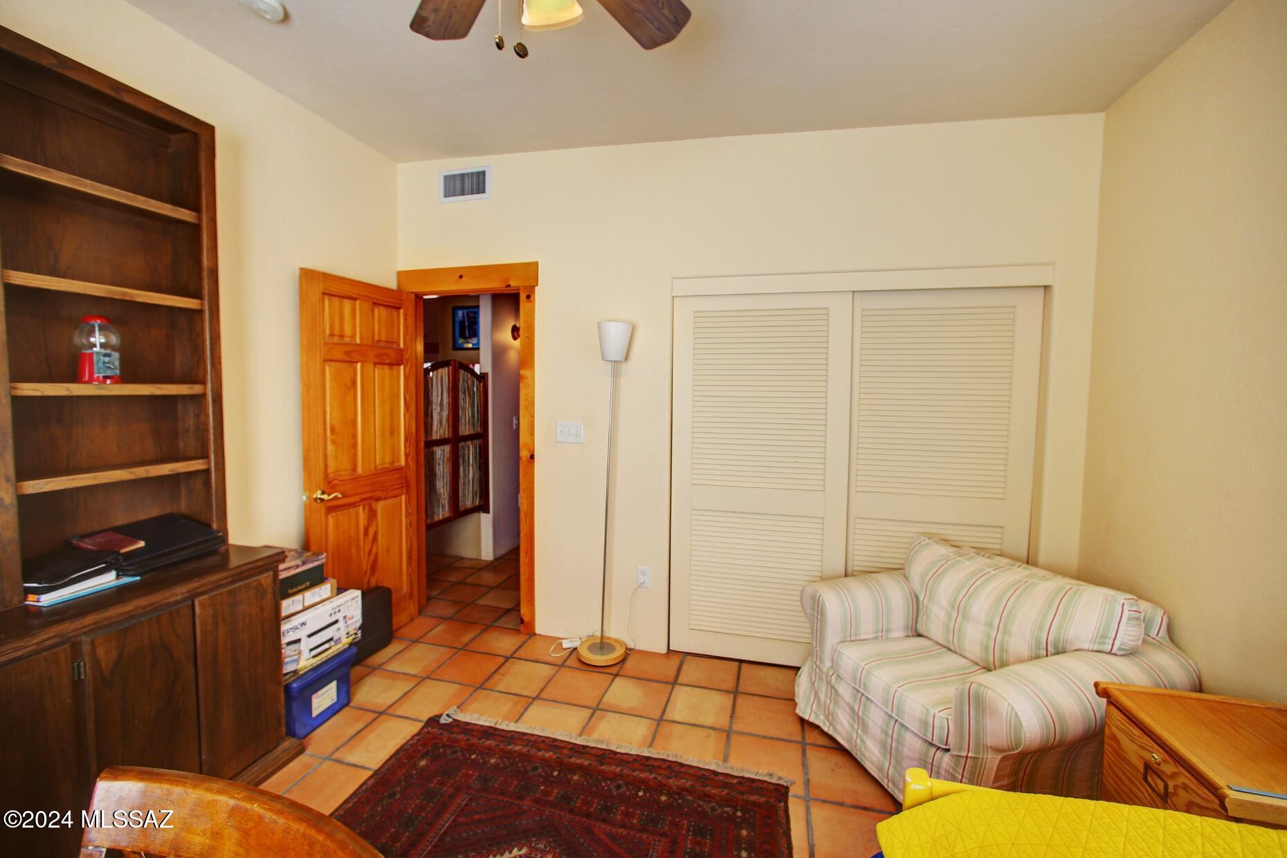 Sonoita Hills - Residential