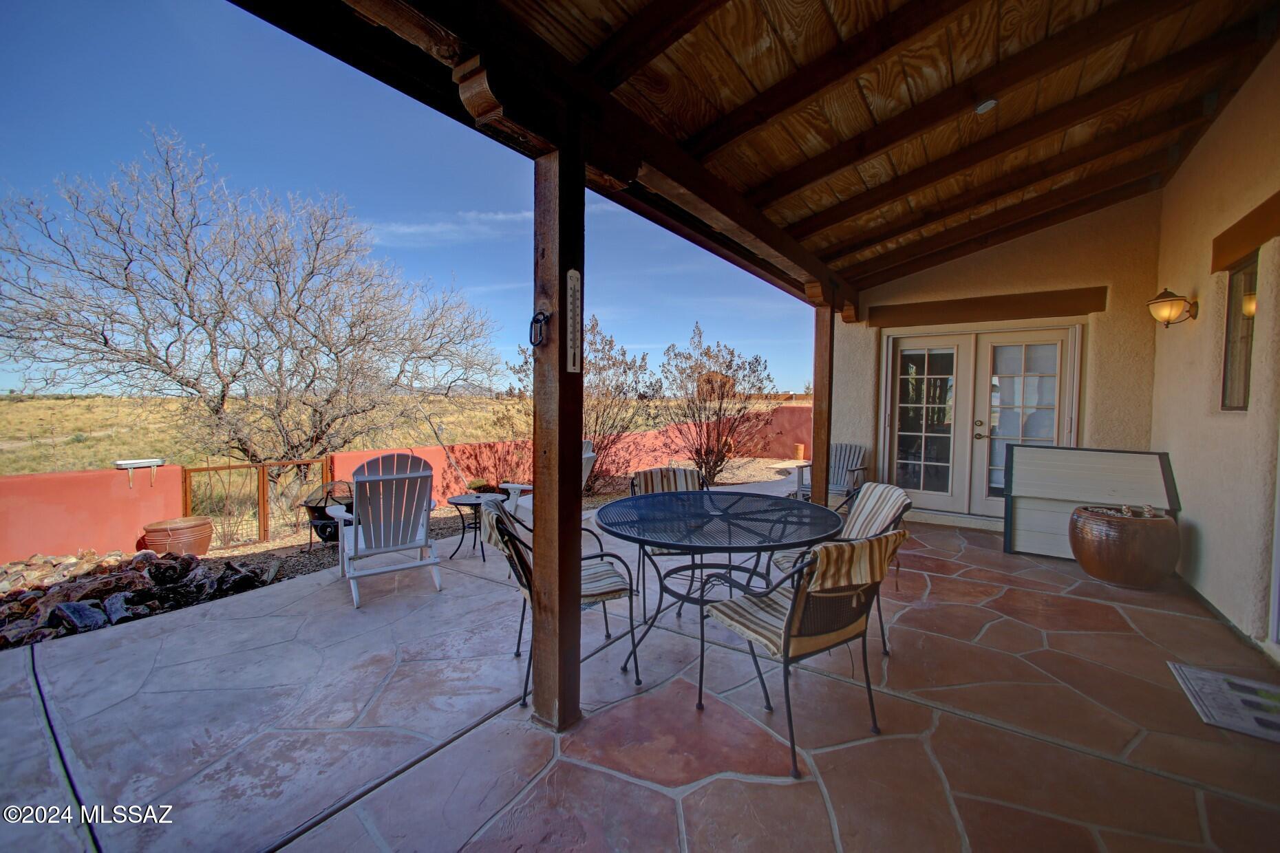 Sonoita Hills - Residential