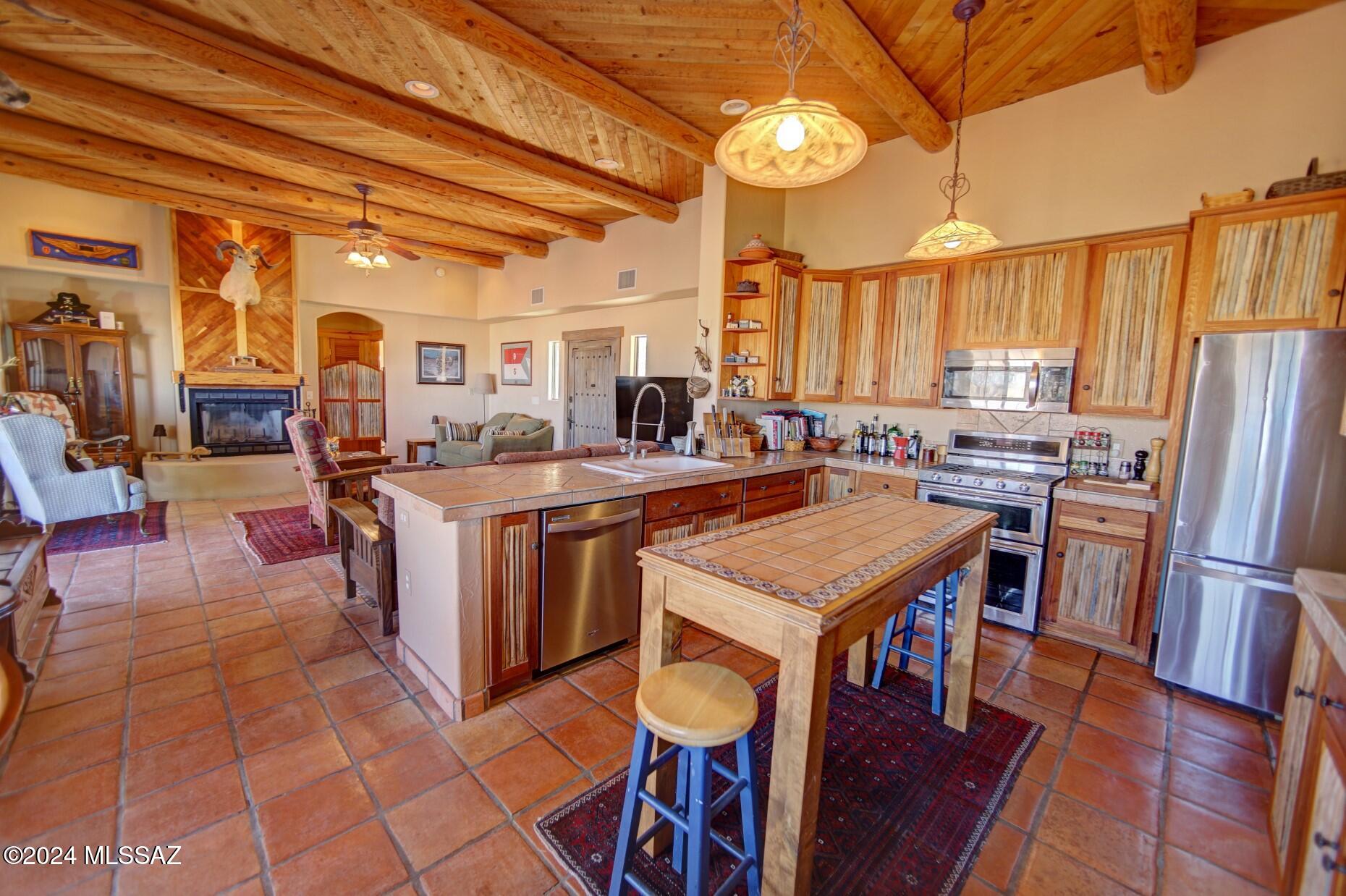 Sonoita Hills - Residential
