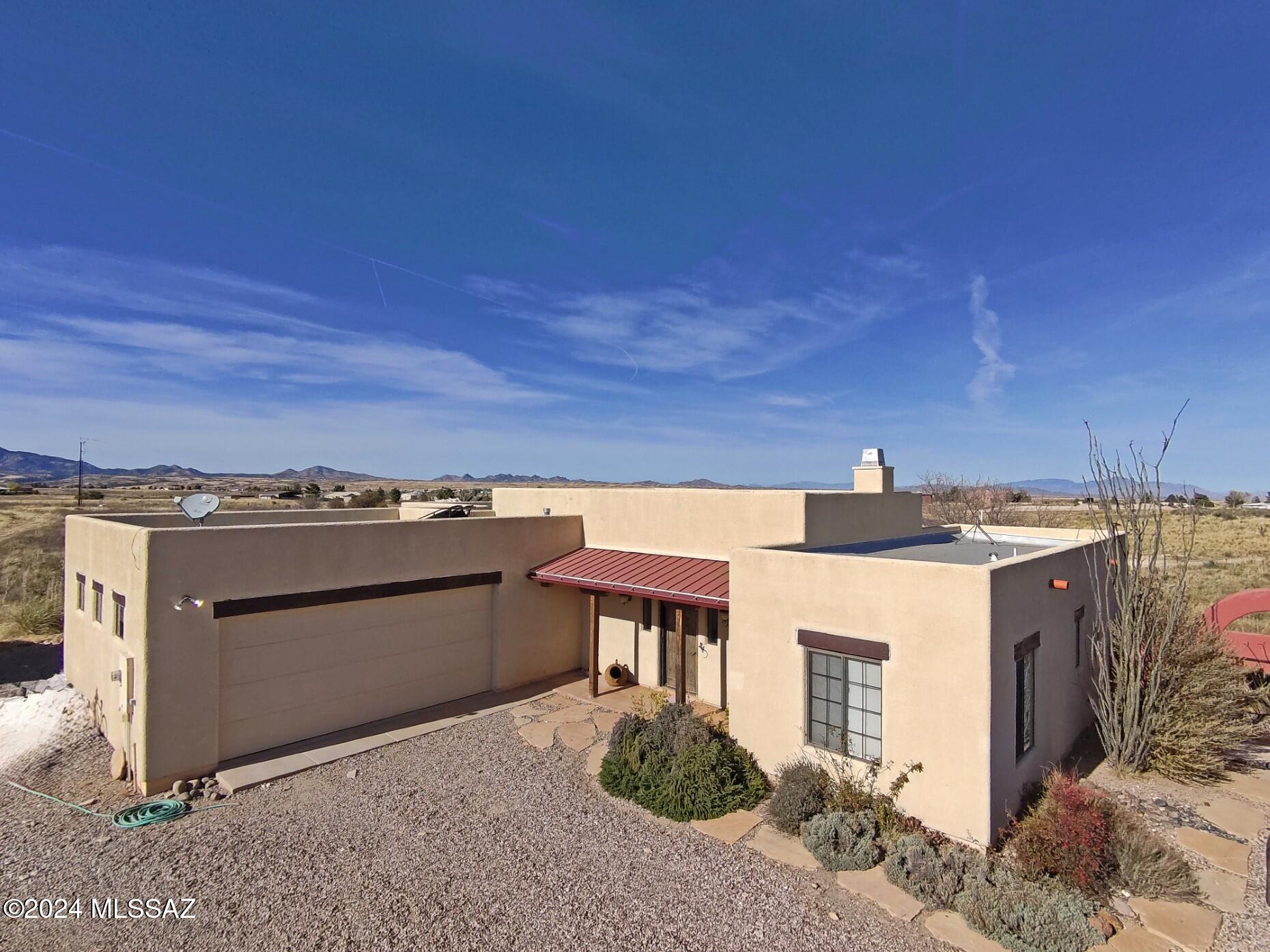 Sonoita Hills - Residential