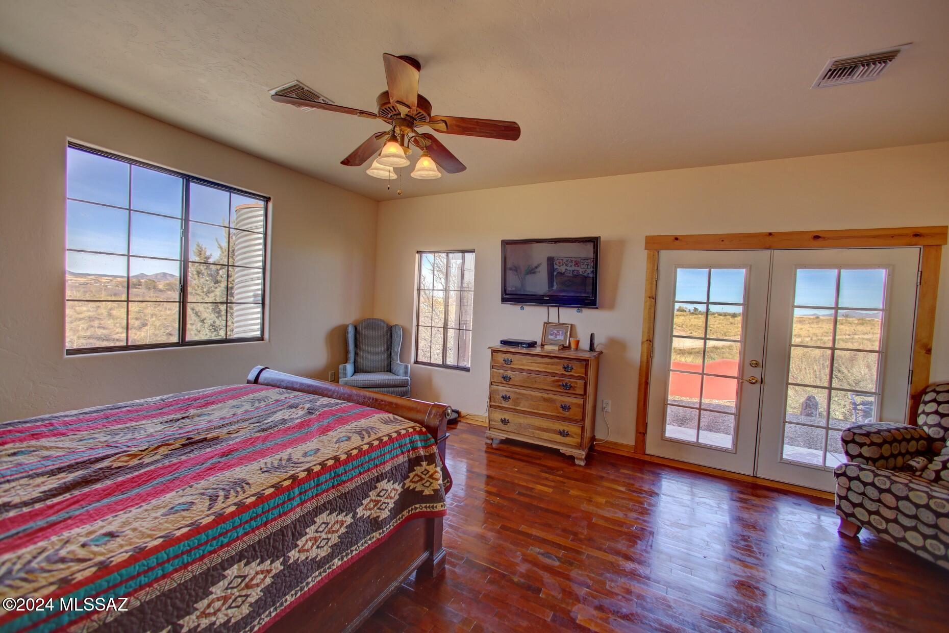 Sonoita Hills - Residential