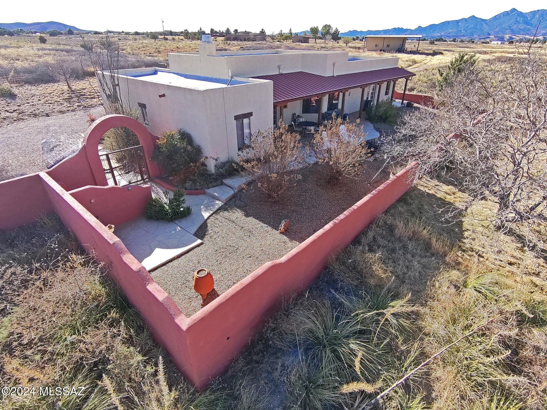 Sonoita Hills - Residential