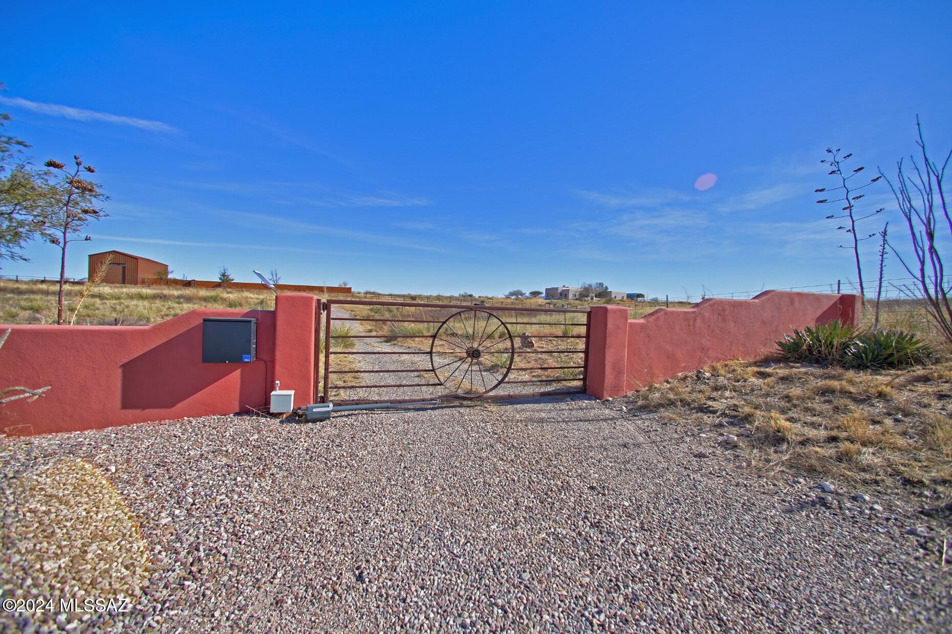 Sonoita Hills - Residential