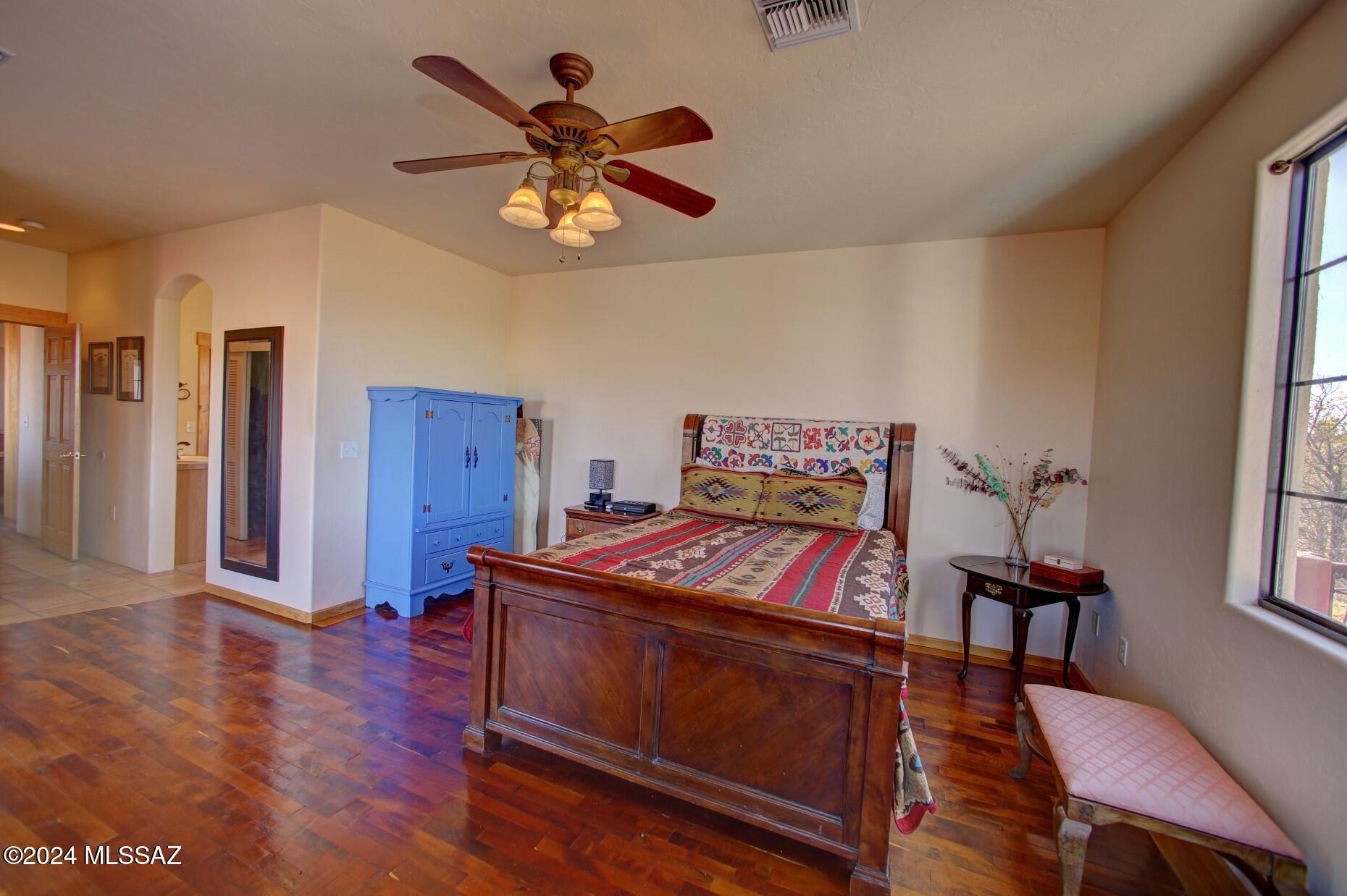 Sonoita Hills - Residential