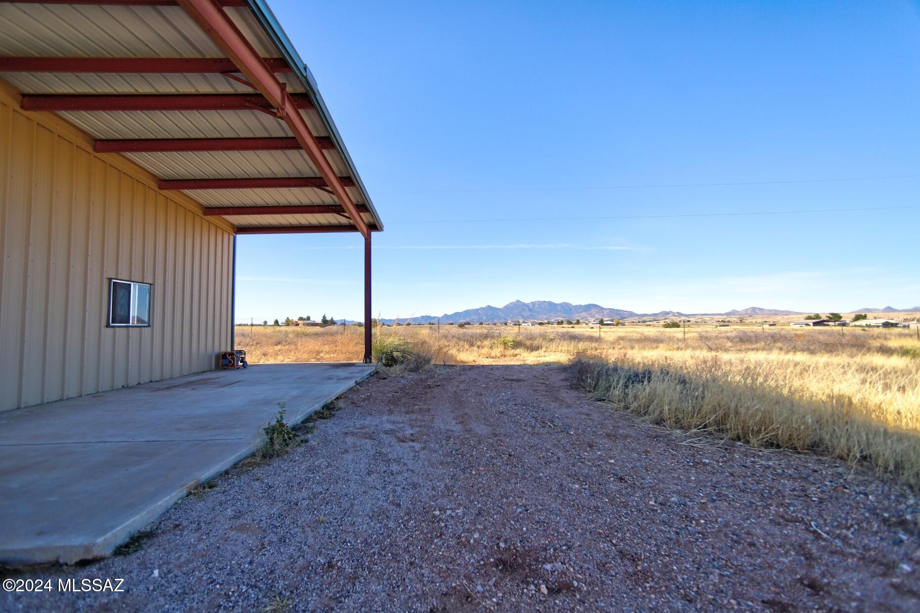 Sonoita Hills - Residential