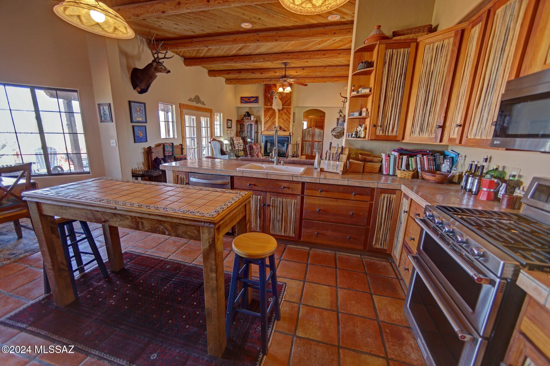 Sonoita Hills - Residential