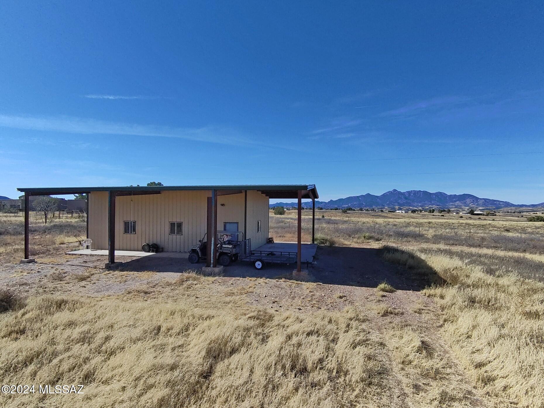 Sonoita Hills - Residential