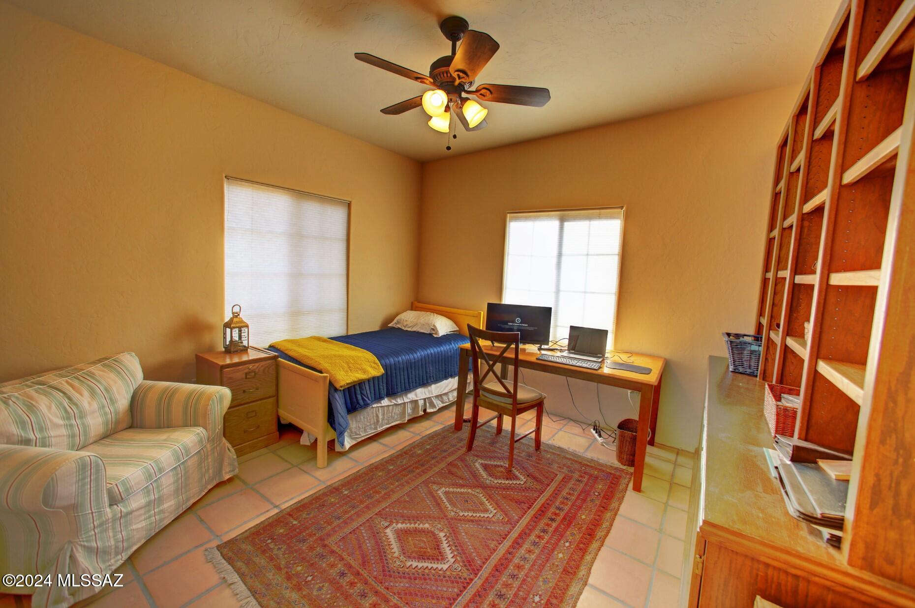 Sonoita Hills - Residential