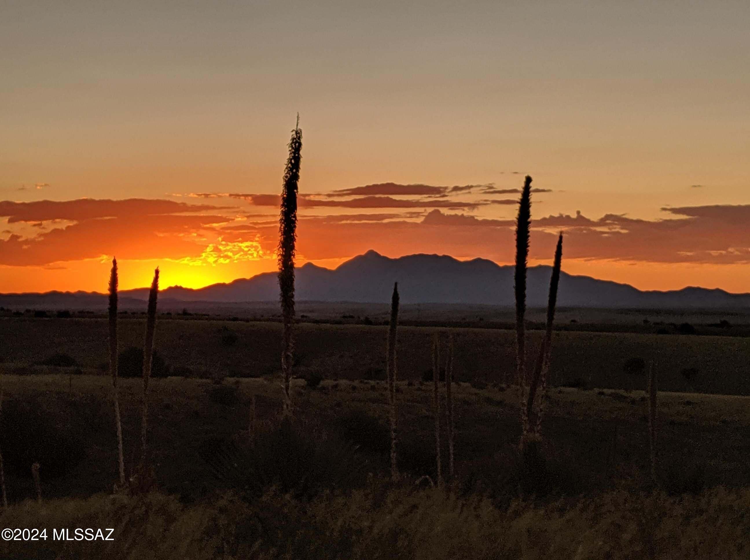 Sonoita Hills - Residential