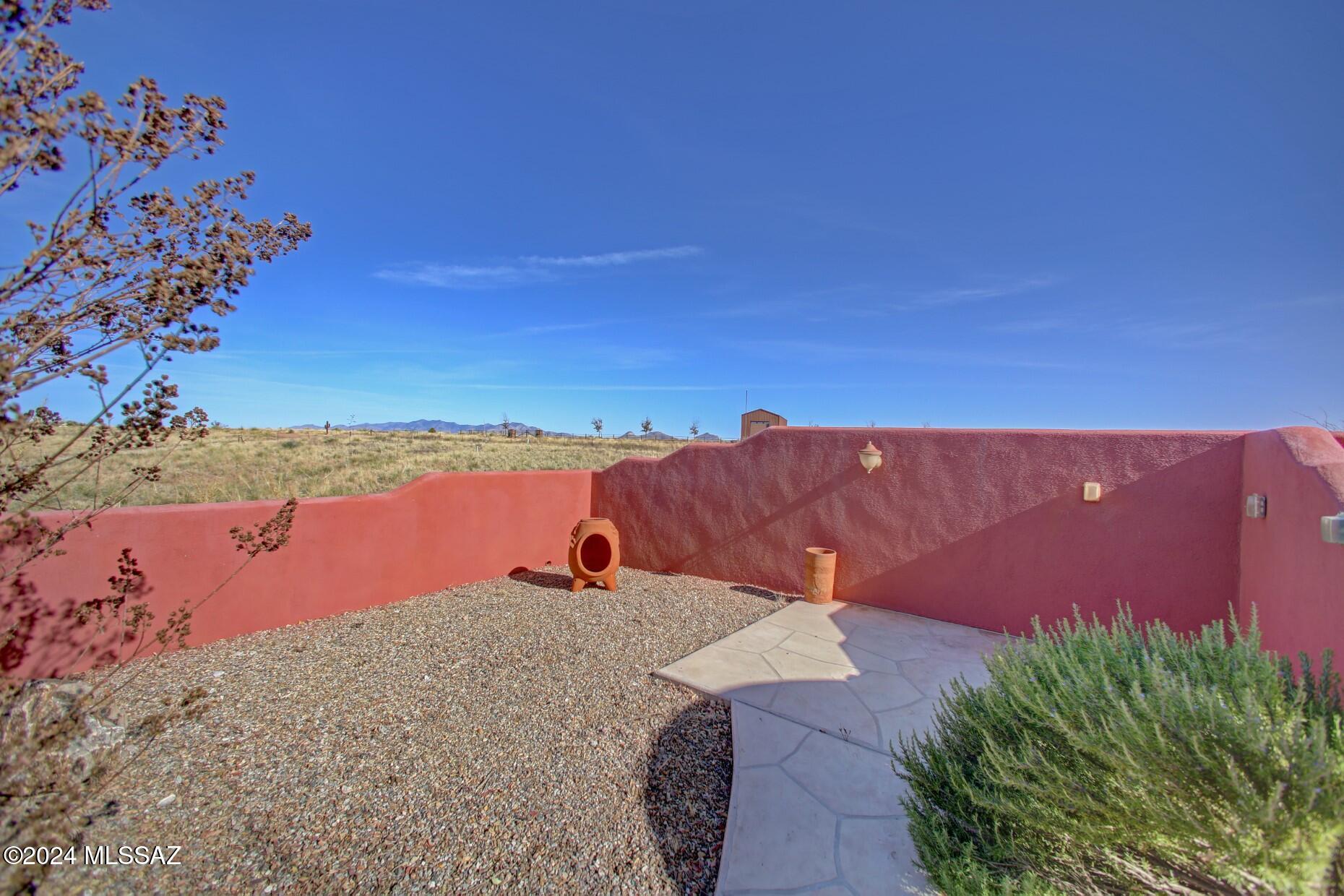 Sonoita Hills - Residential