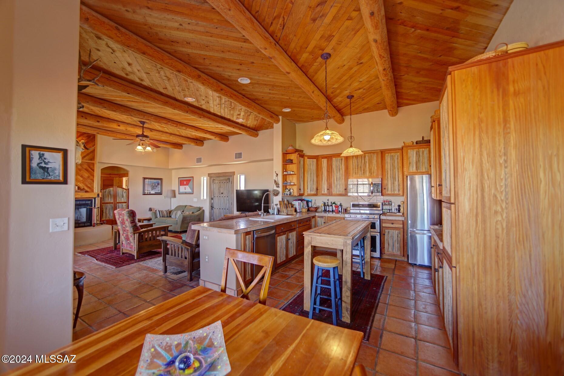 Sonoita Hills - Residential