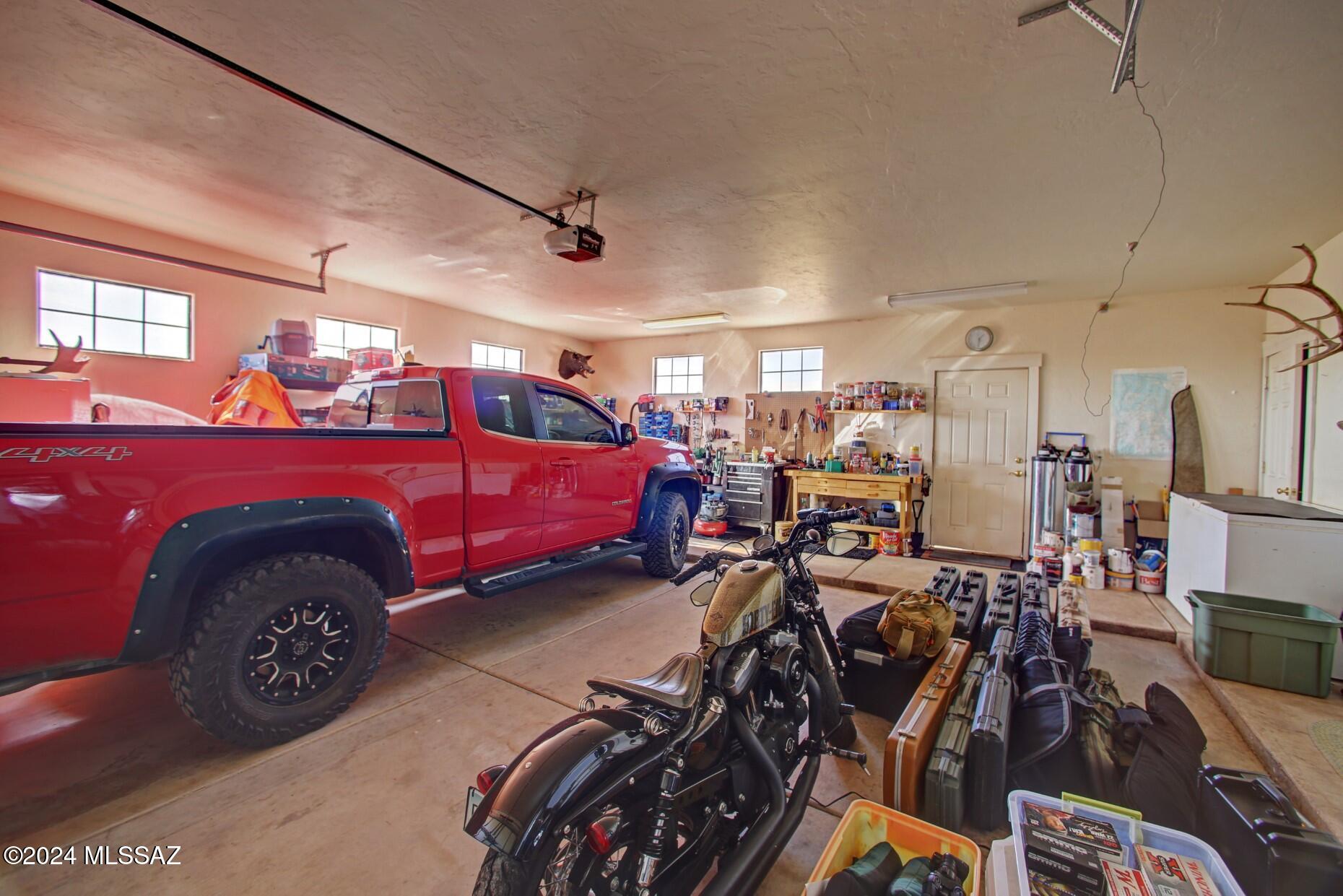 Sonoita Hills - Residential