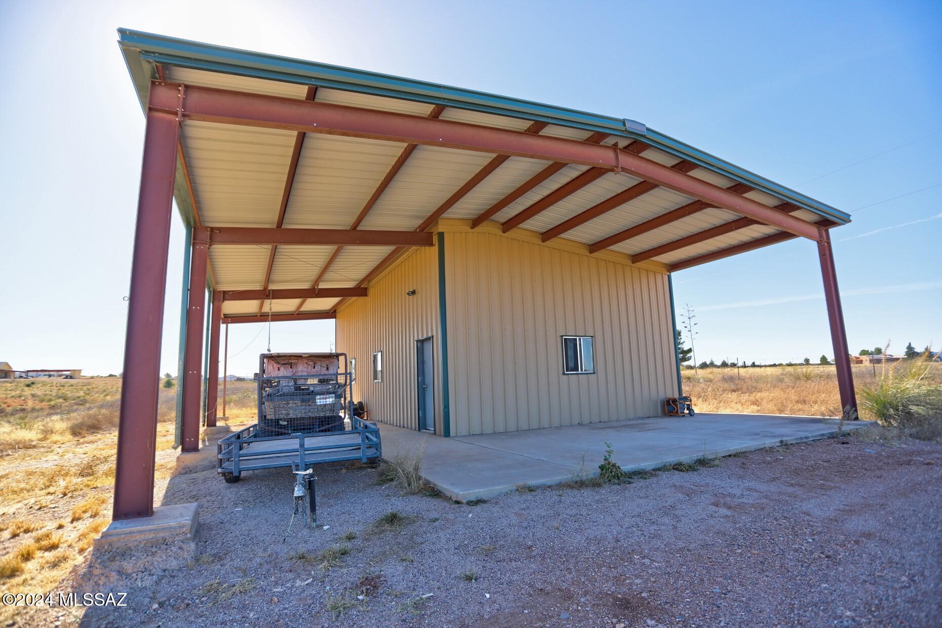 Sonoita Hills - Residential
