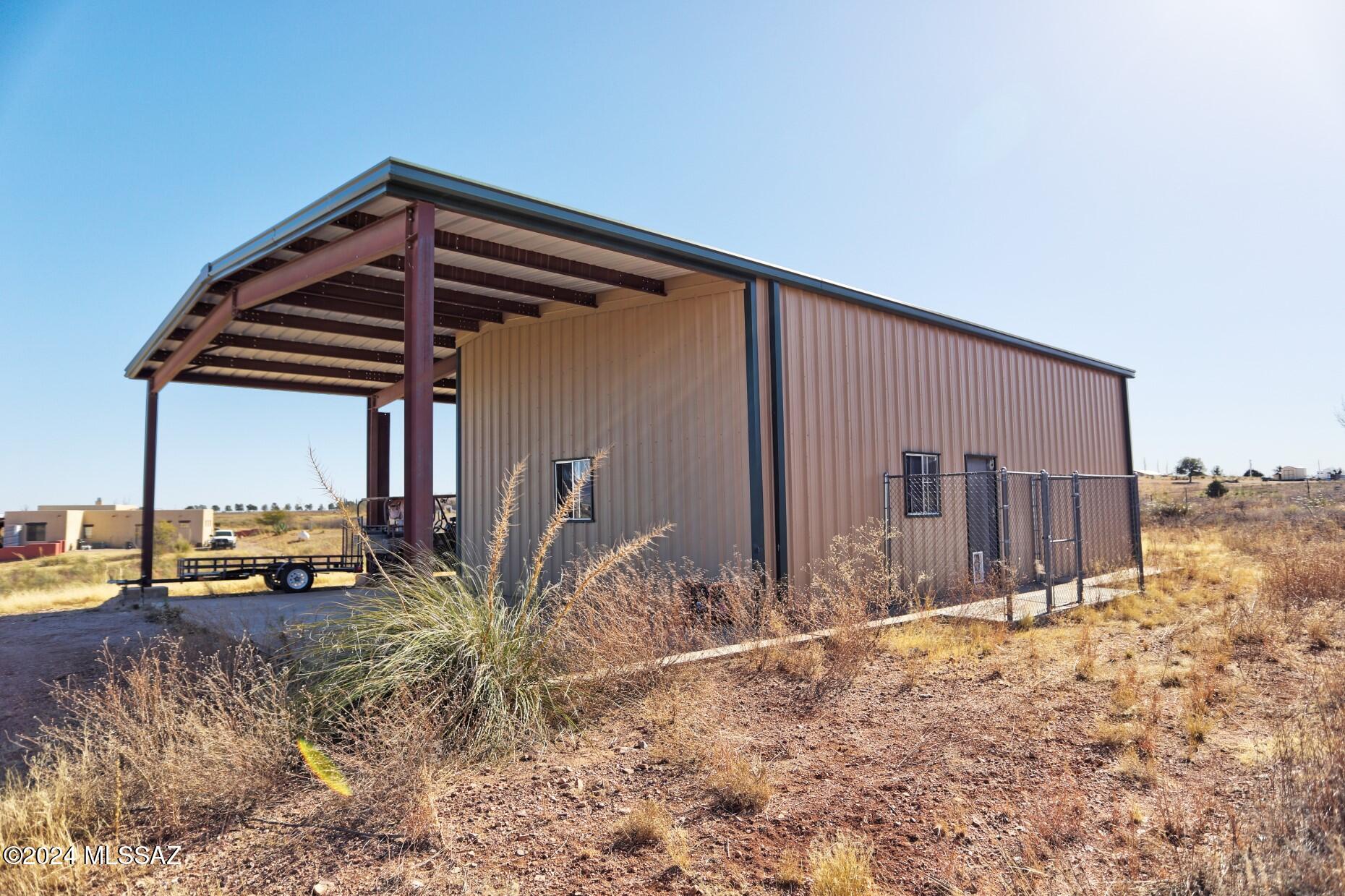 Sonoita Hills - Residential