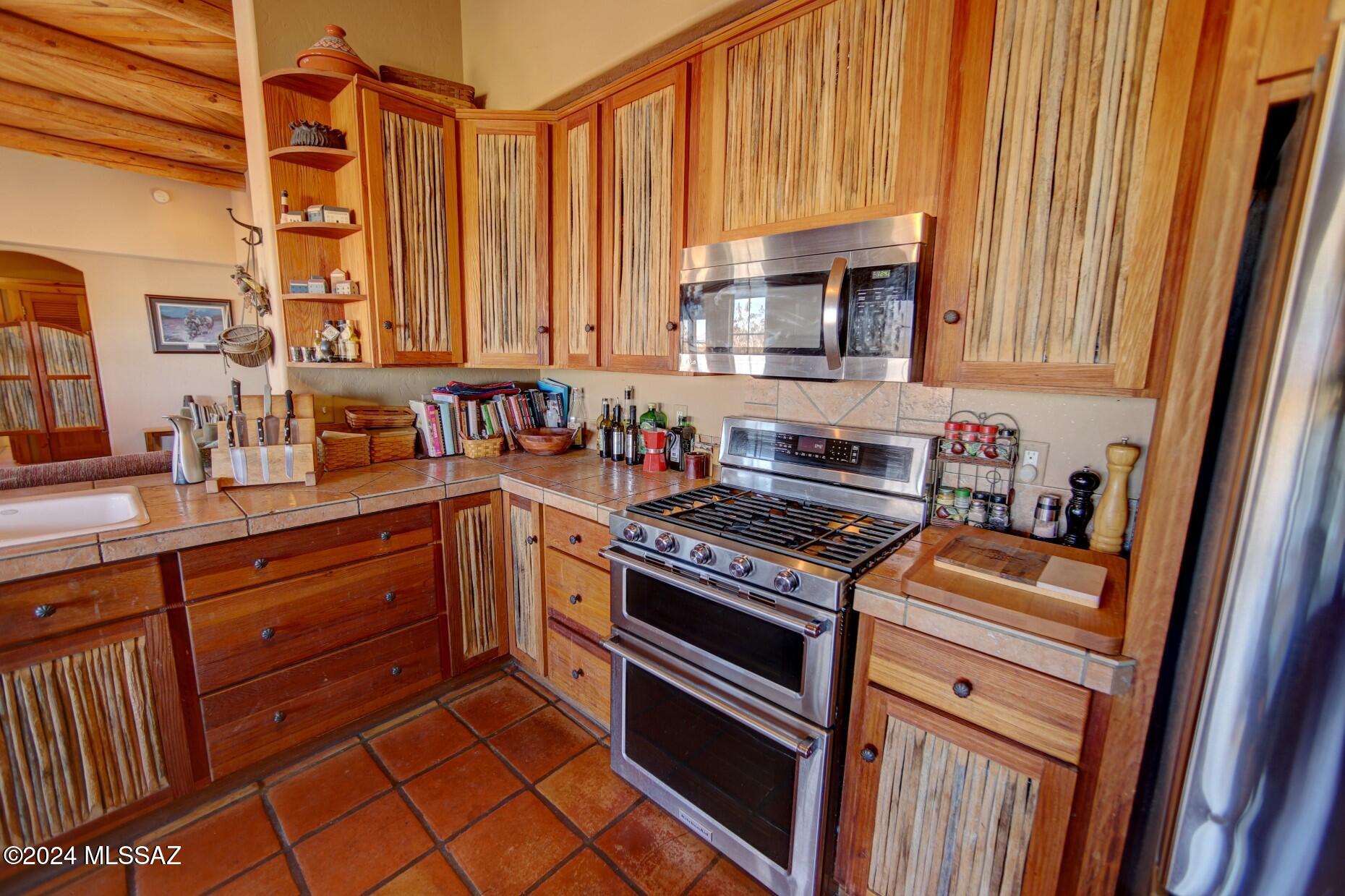 Sonoita Hills - Residential