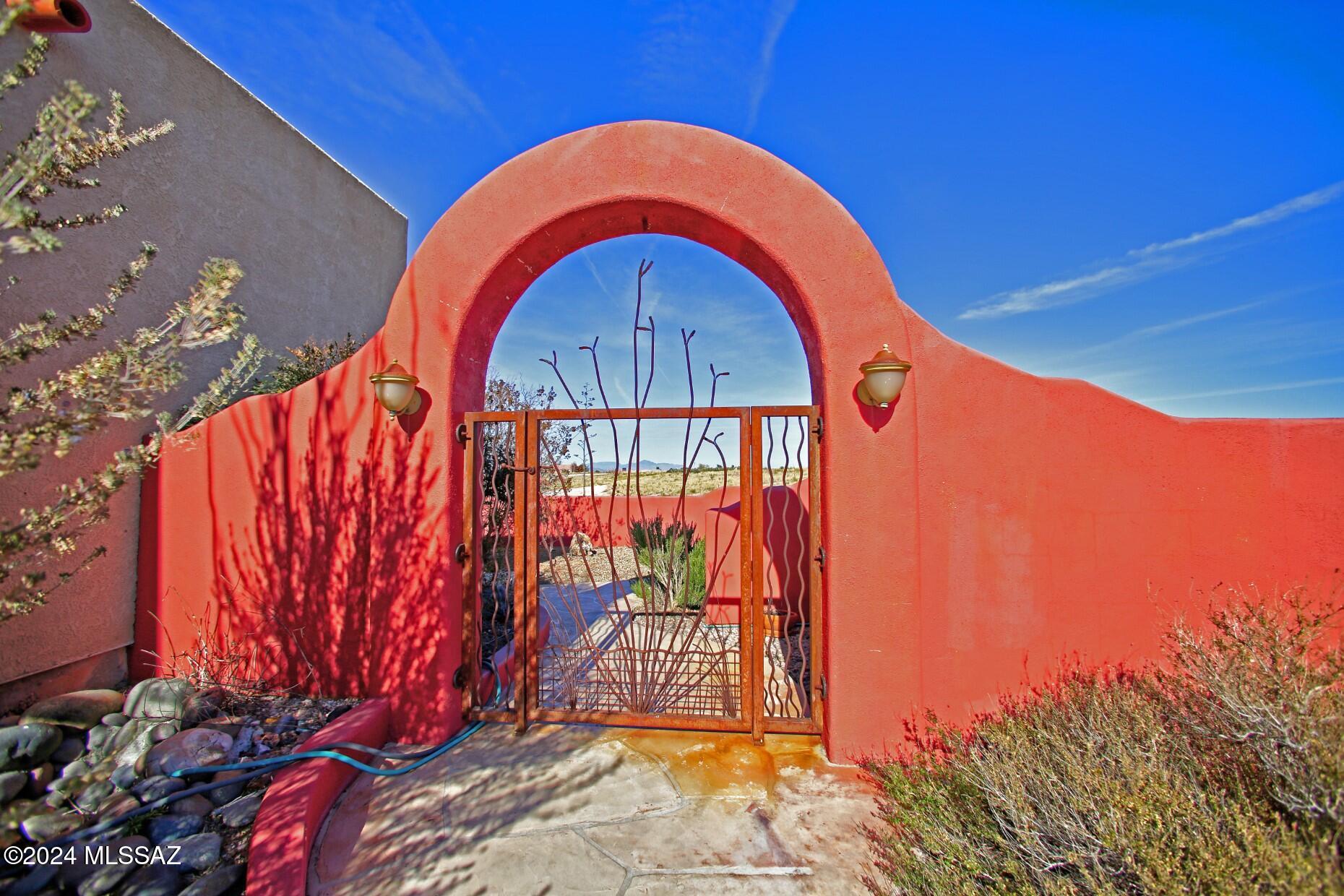 Sonoita Hills - Residential