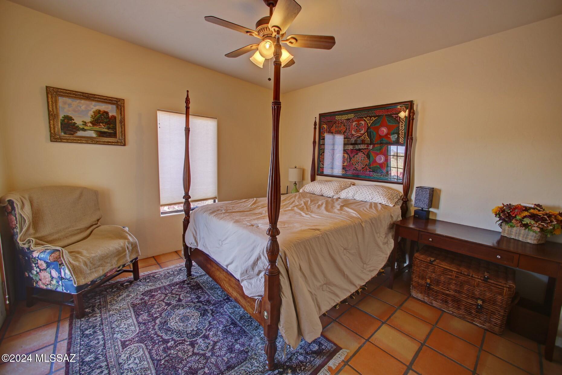 Sonoita Hills - Residential
