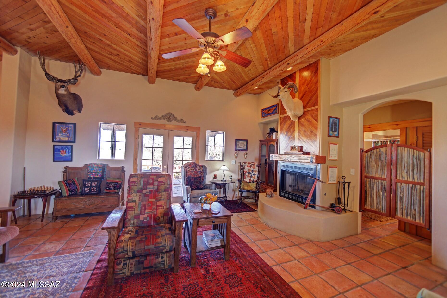 Sonoita Hills - Residential