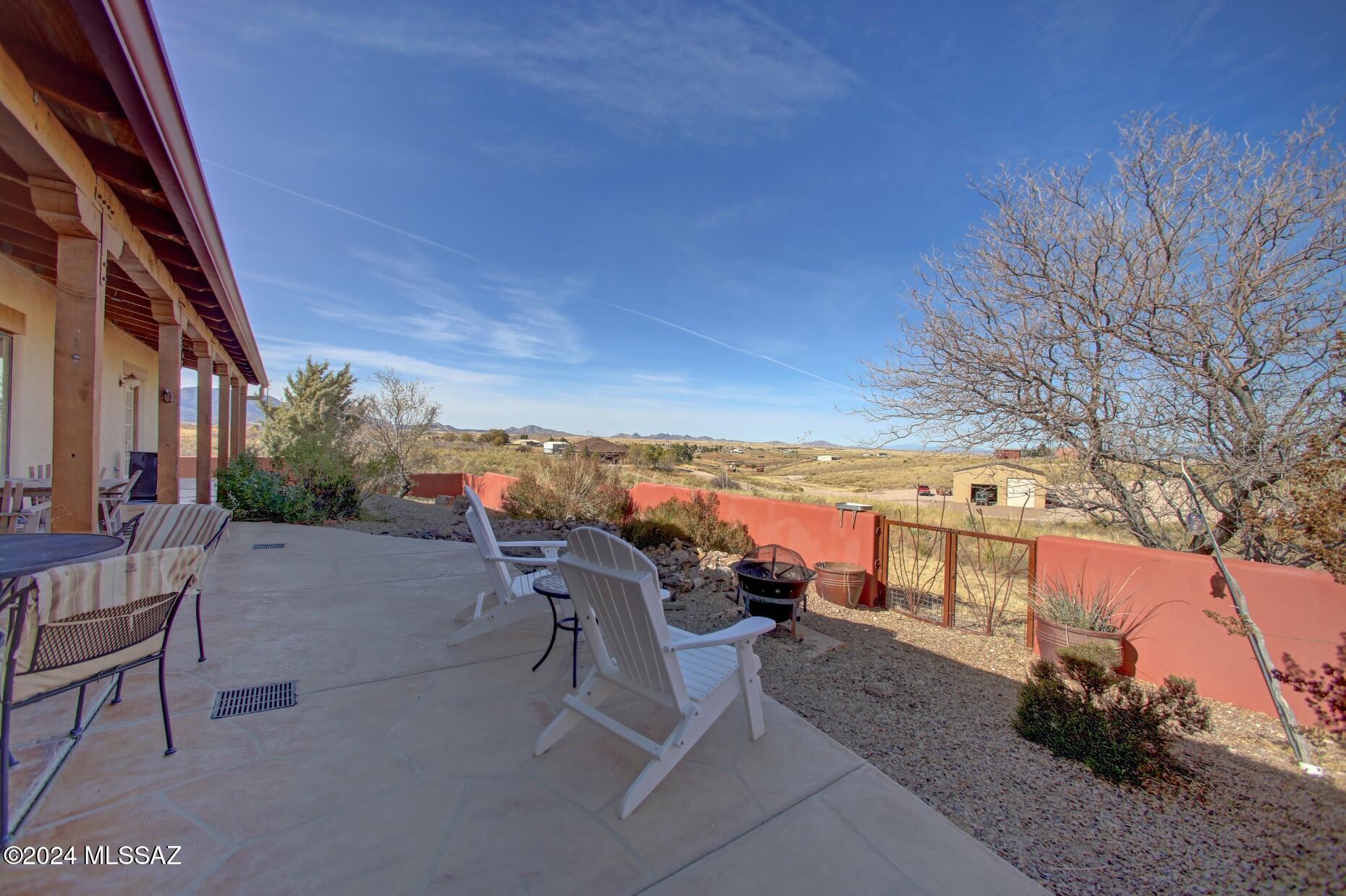 Sonoita Hills - Residential