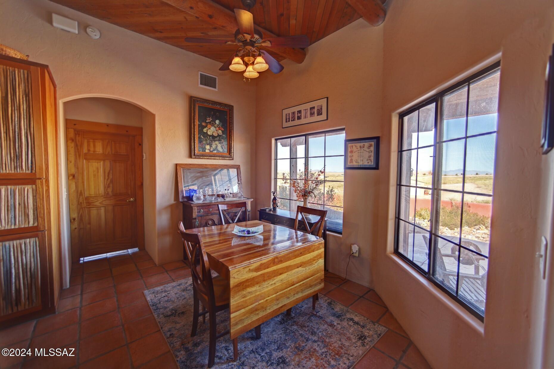Sonoita Hills - Residential
