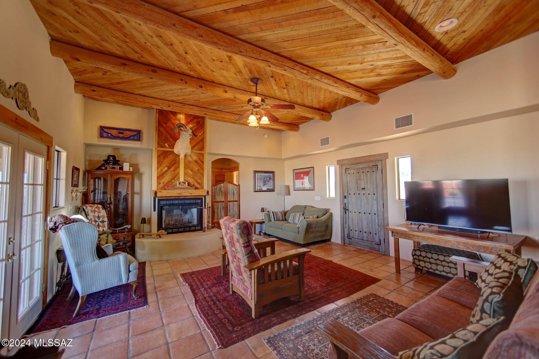 Sonoita Hills - Residential