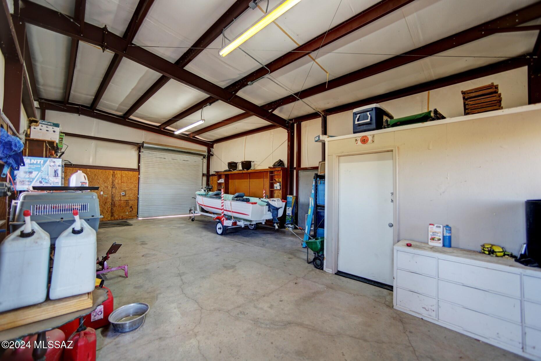 Sonoita Hills - Residential