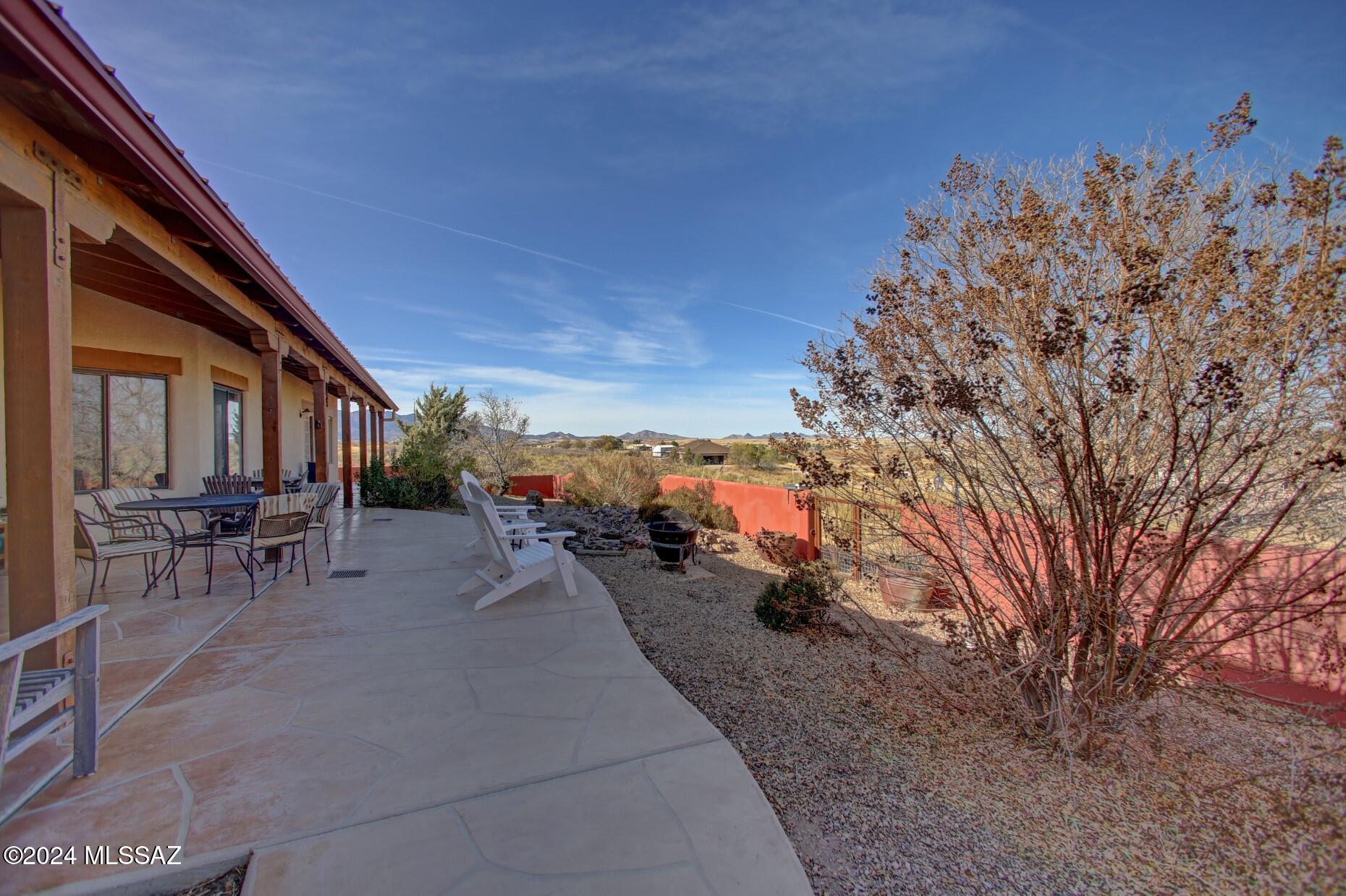 Sonoita Hills - Residential