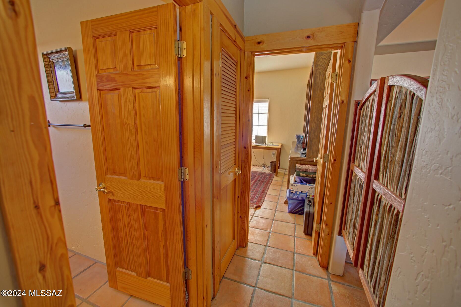 Sonoita Hills - Residential