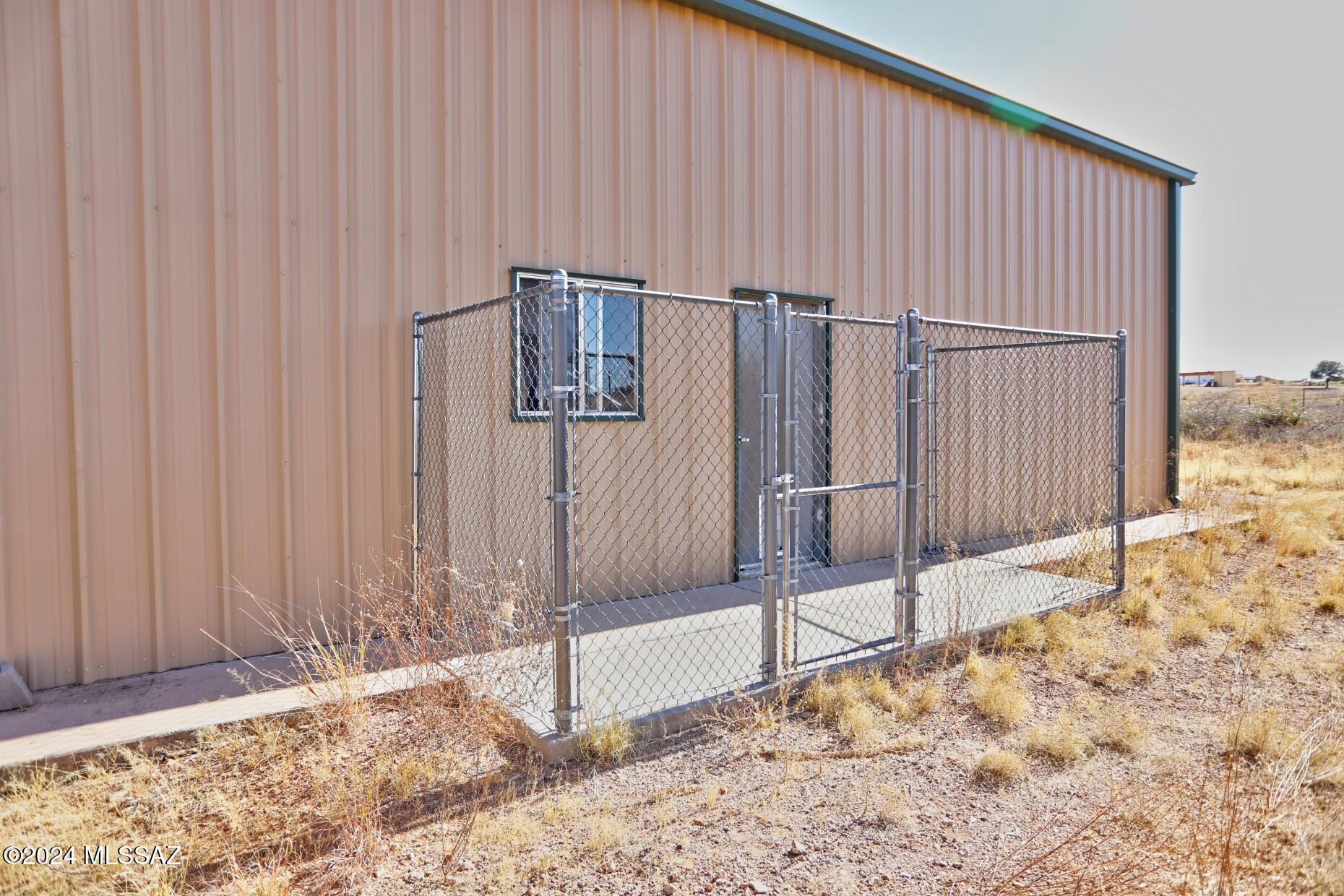 Sonoita Hills - Residential