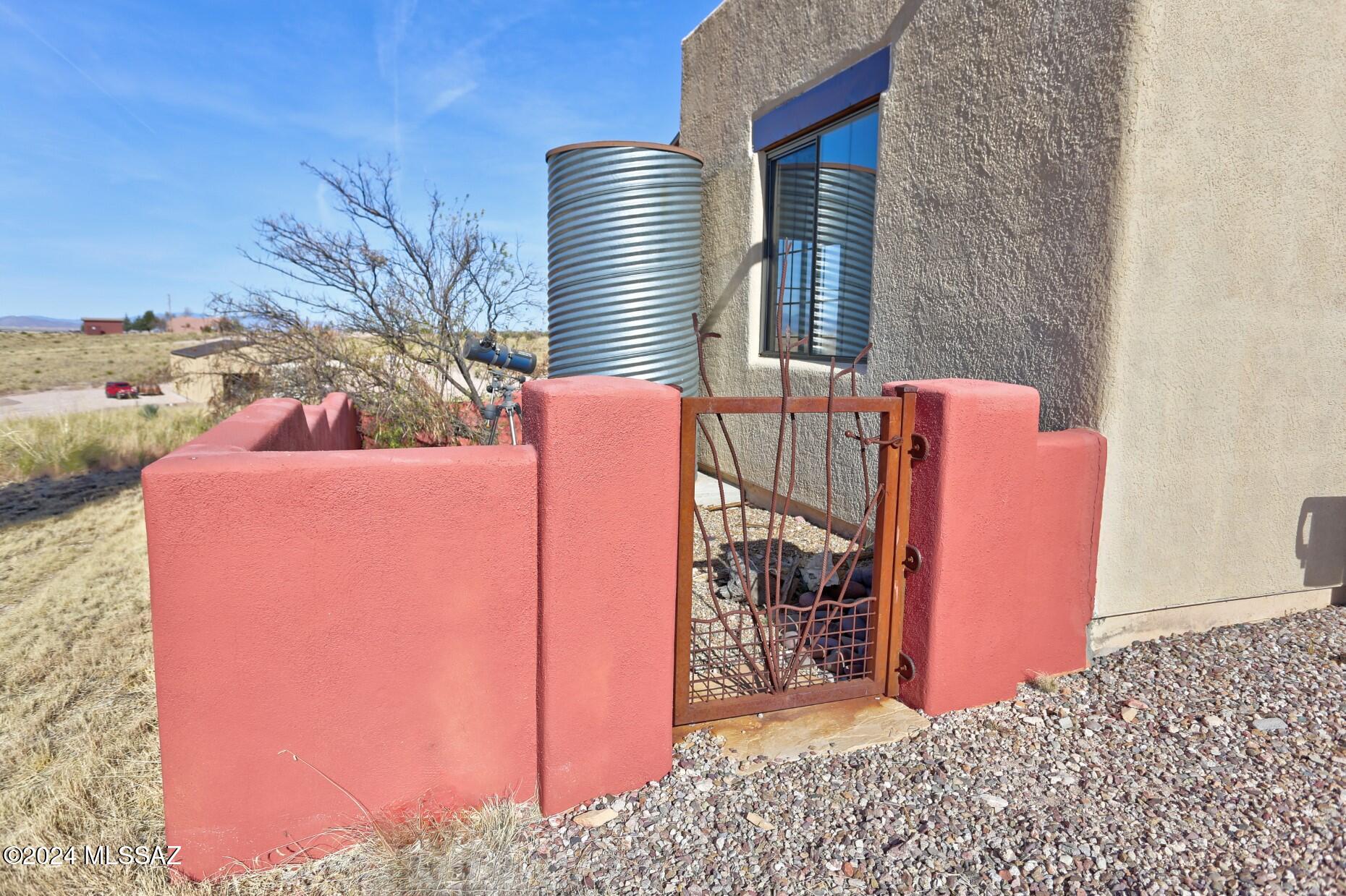 Sonoita Hills - Residential