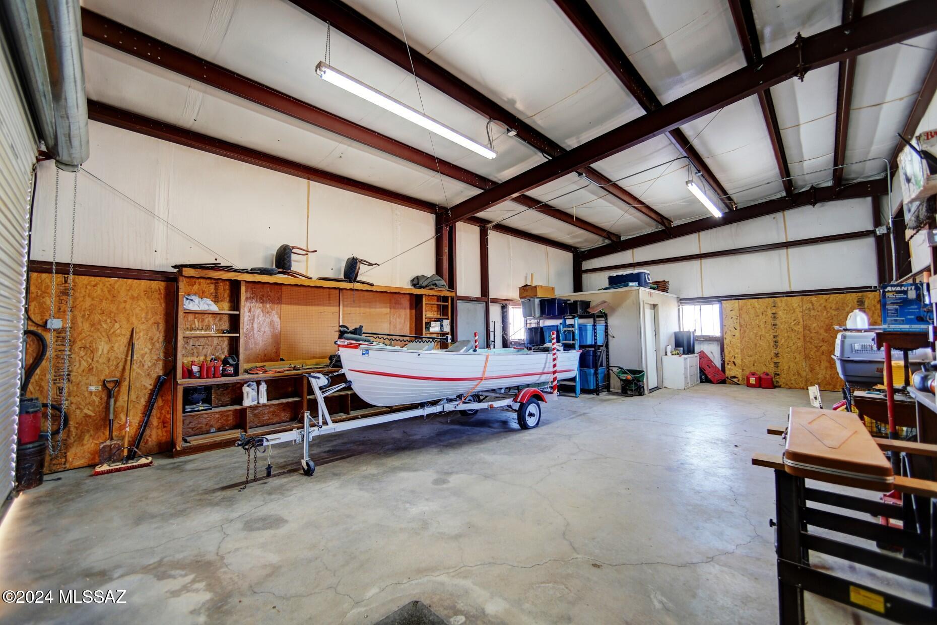 Sonoita Hills - Residential