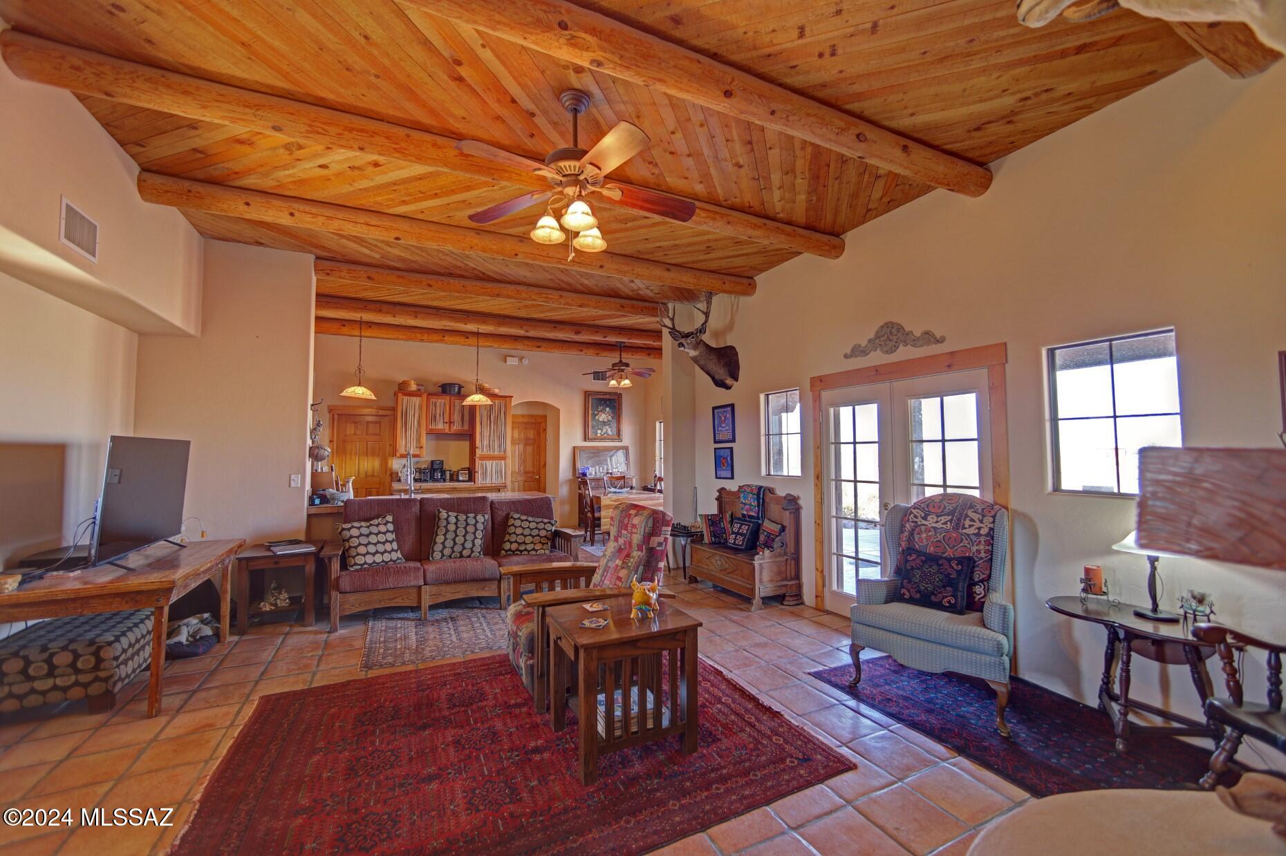 Sonoita Hills - Residential