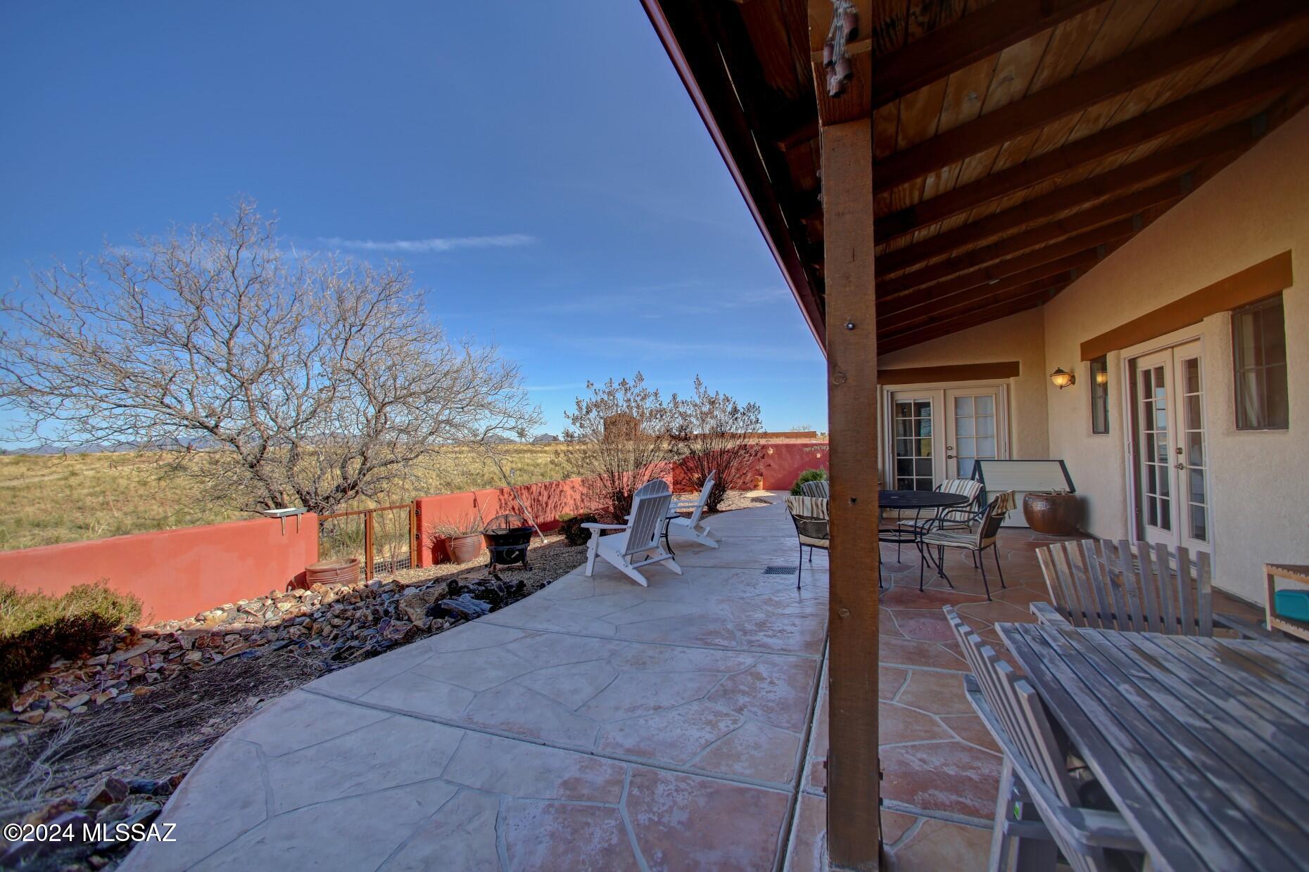 Sonoita Hills - Residential