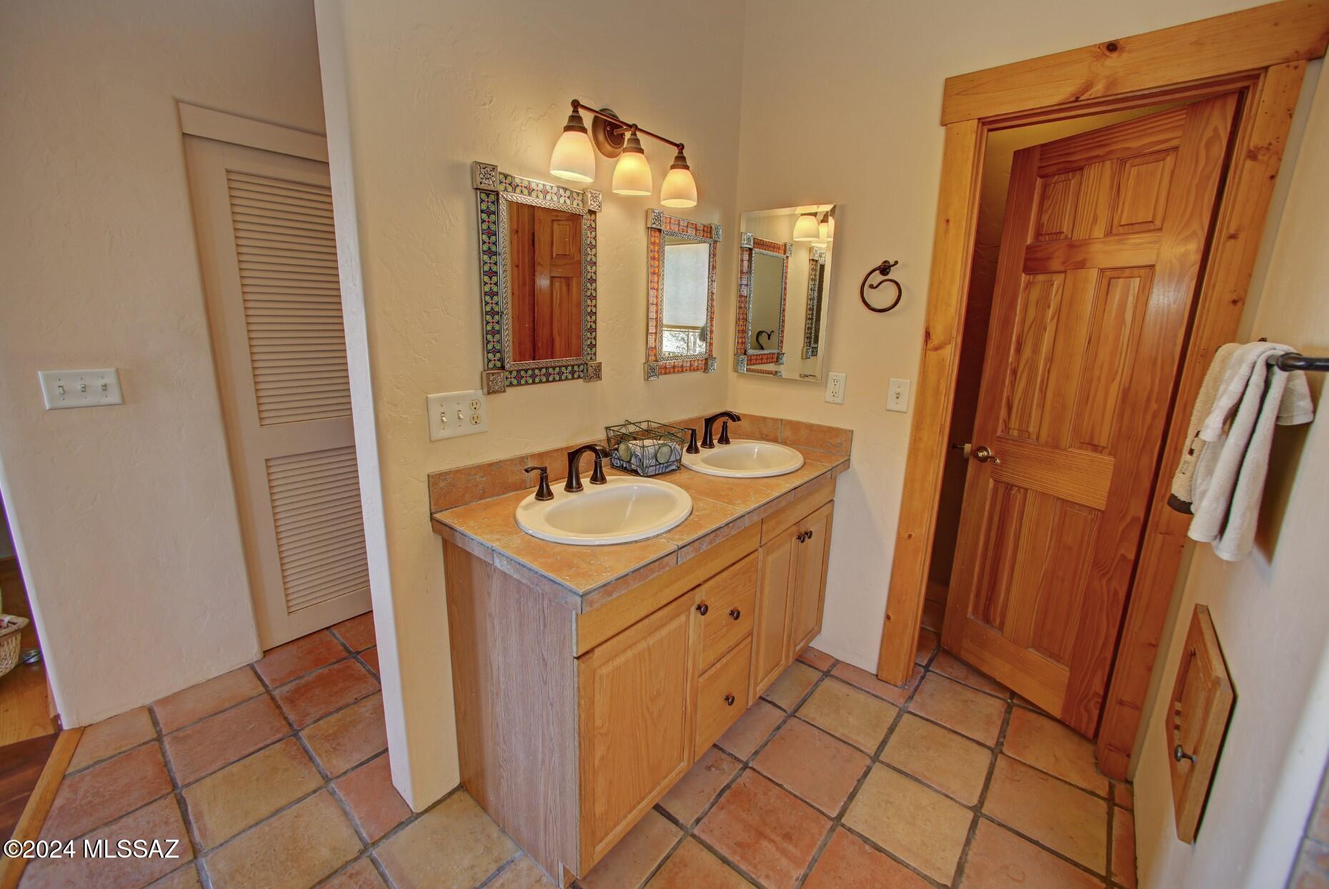 Sonoita Hills - Residential