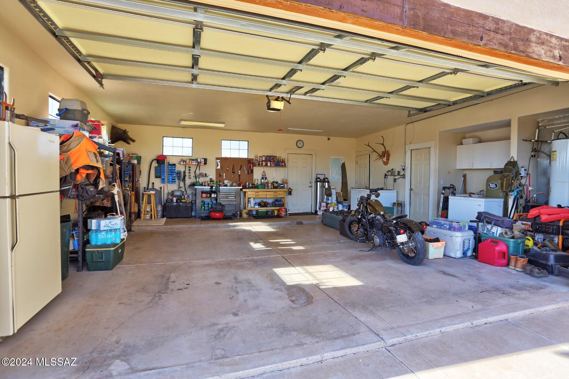 Sonoita Hills - Residential