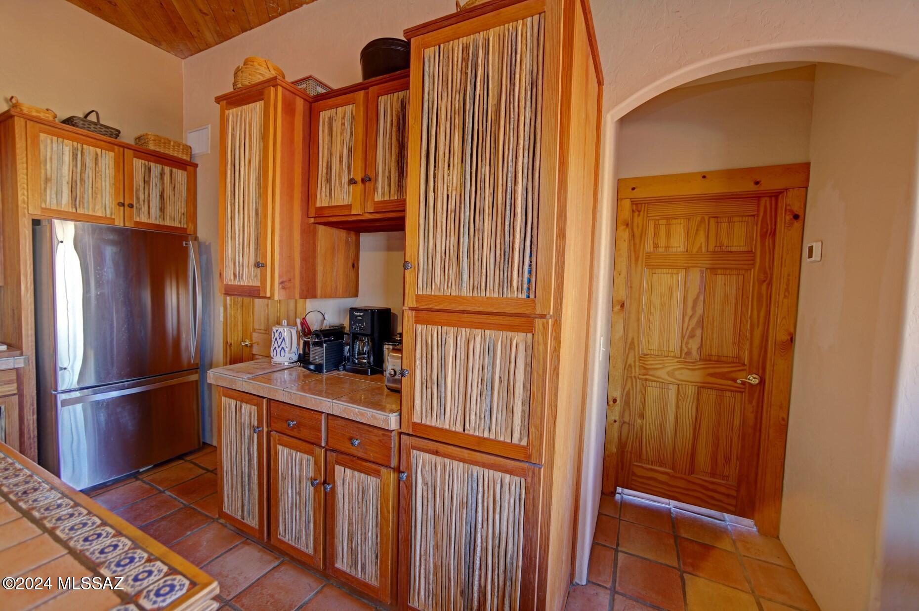 Sonoita Hills - Residential